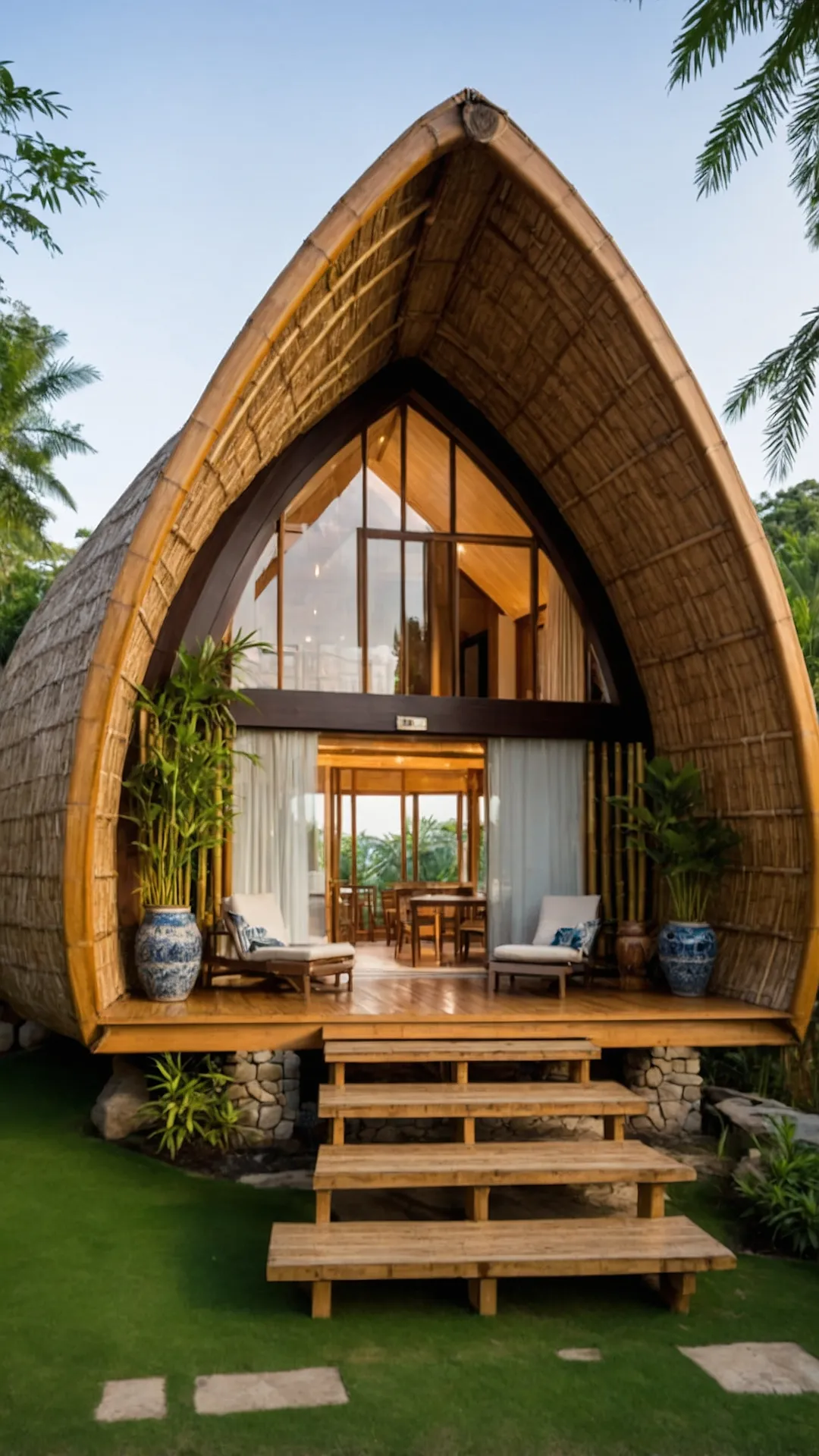 Simply Bamboo Home