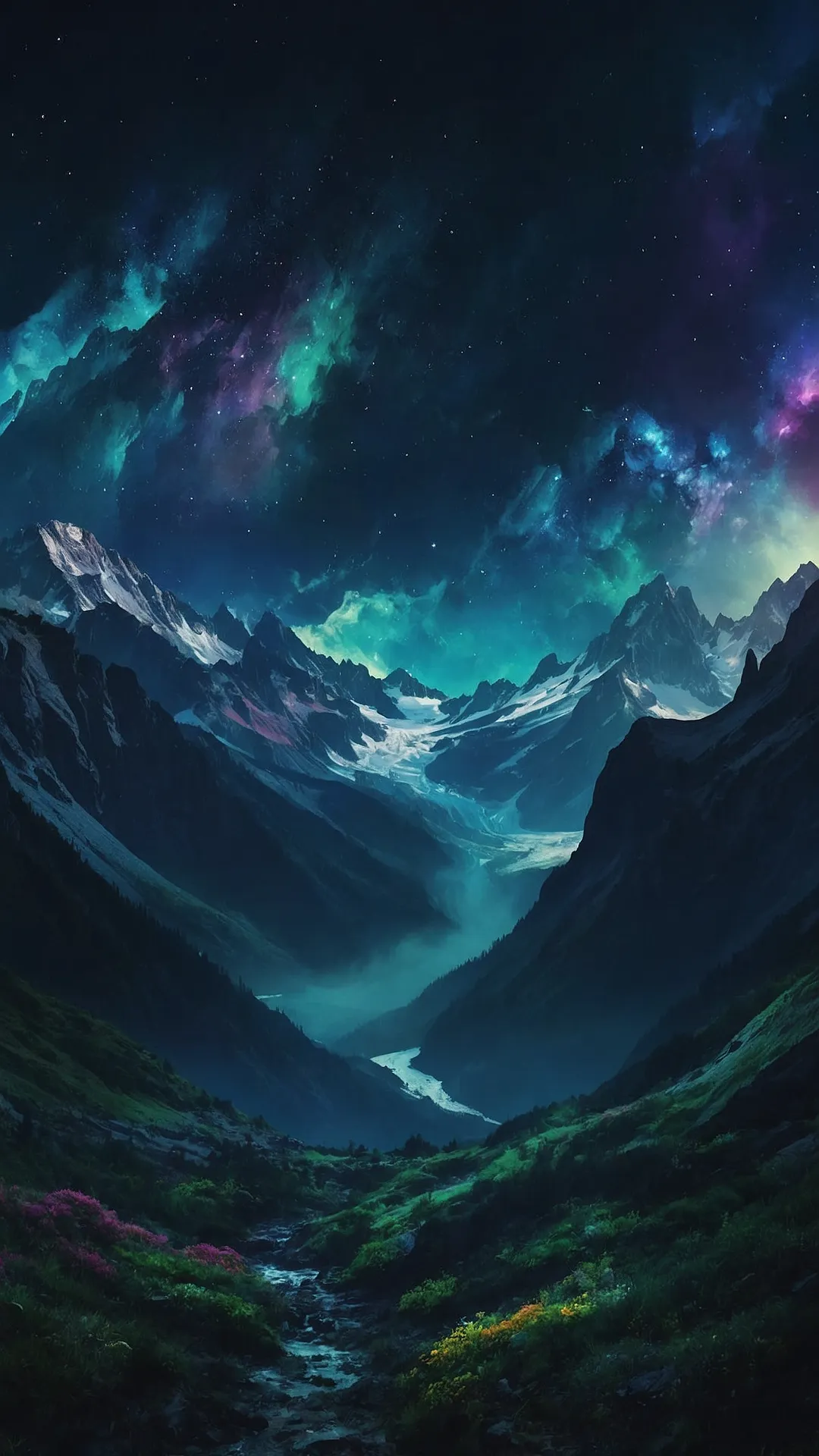 Unclimbable View, Unlockable Screen