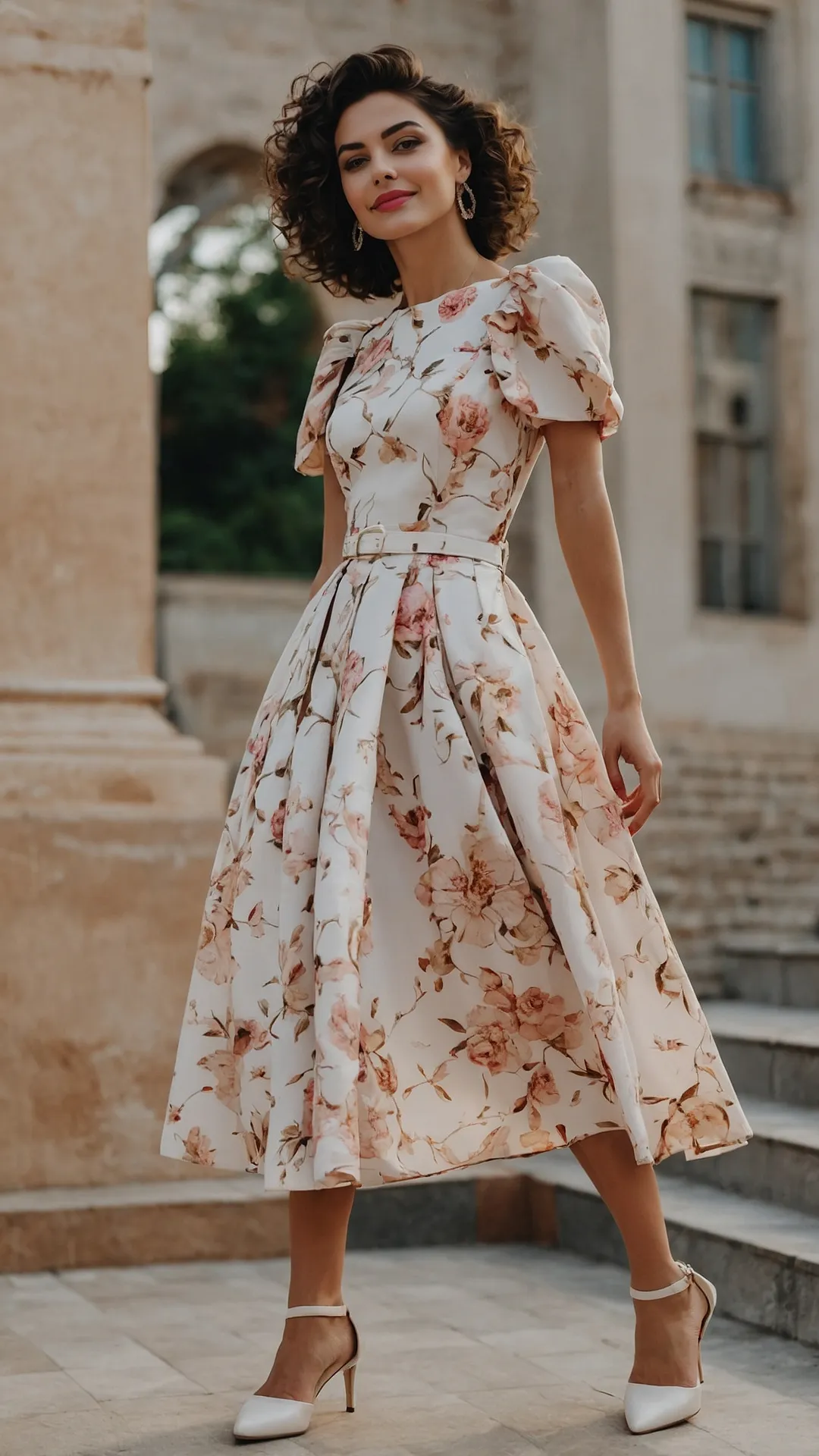 Dressing for Brighter Days