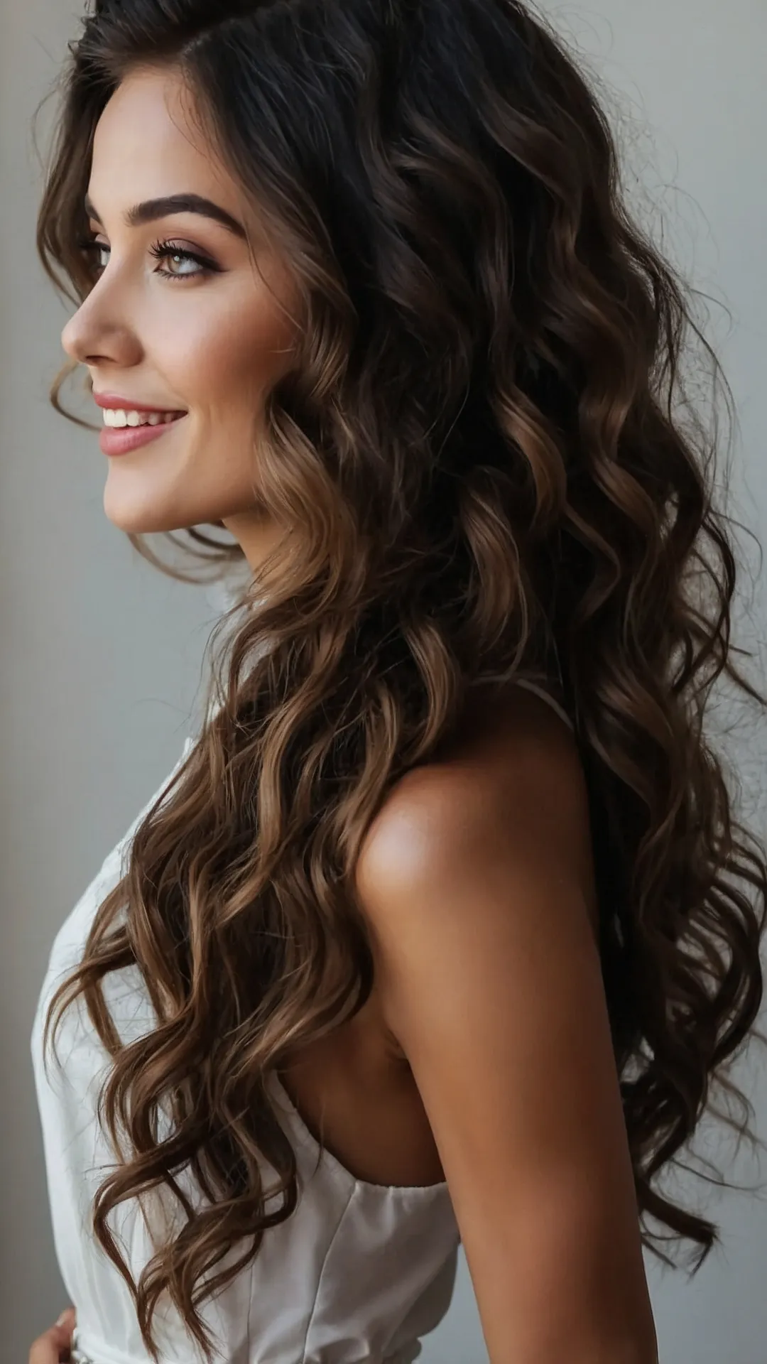 Hello, Summer Hair!