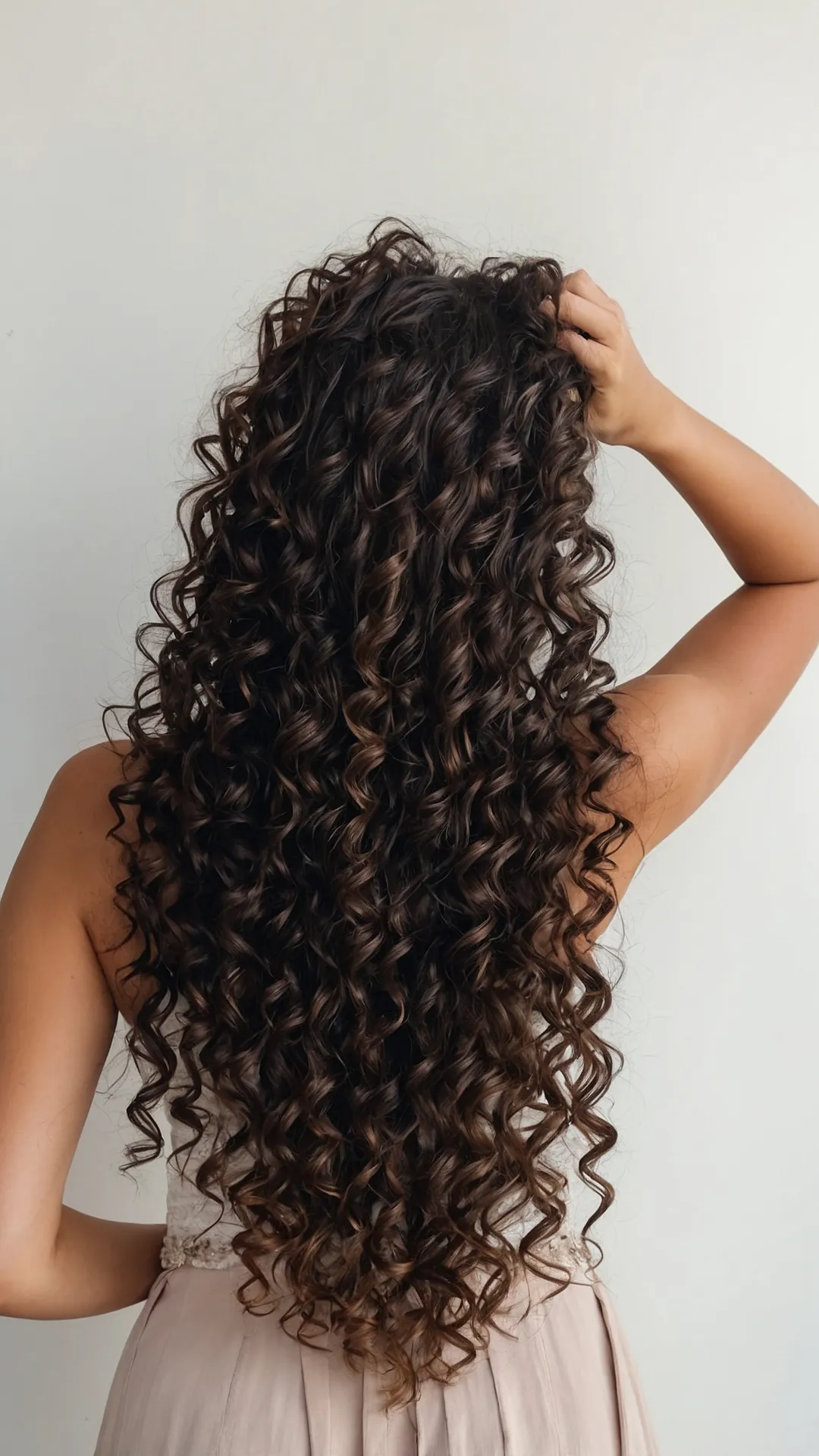 This Is Your Curl Era