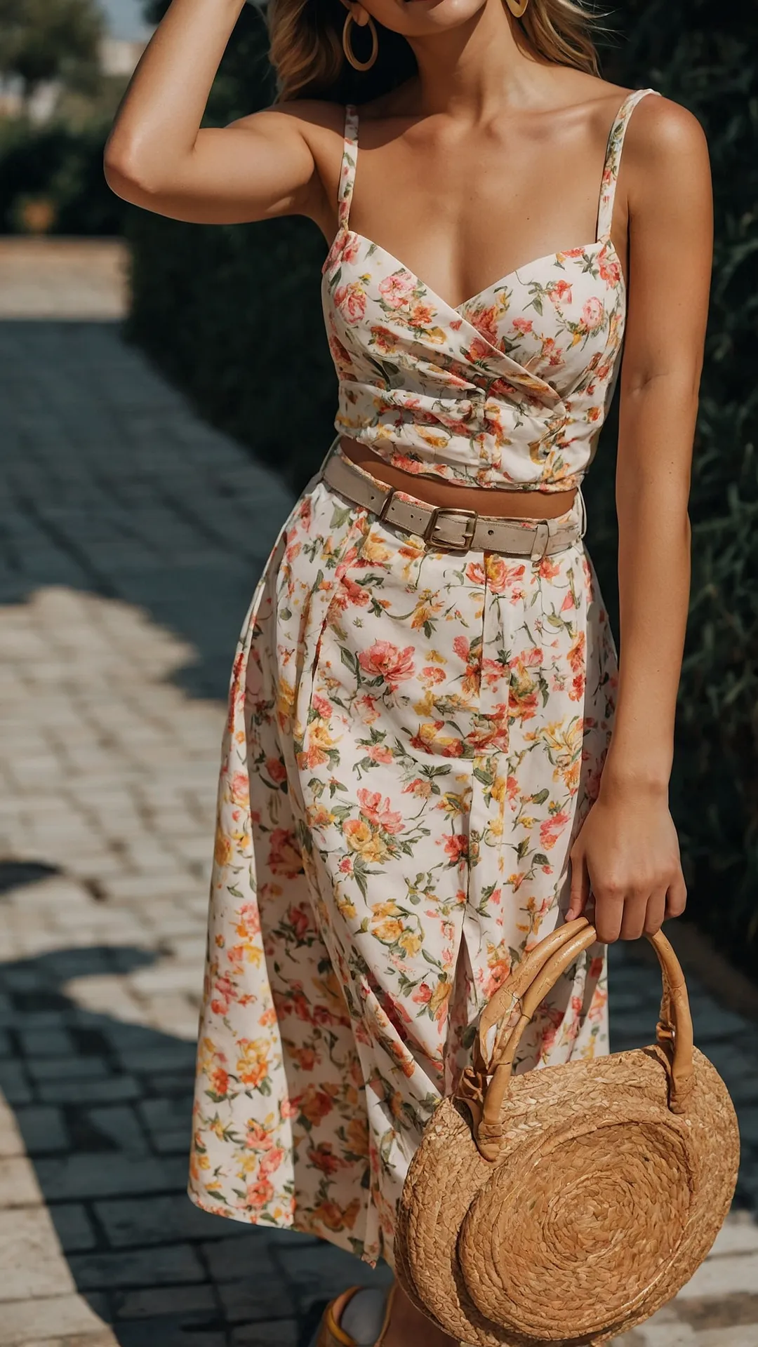Fresh Summer Fits