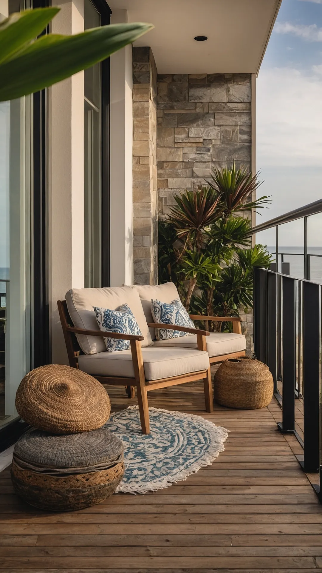 Your Personal Slice of Shore