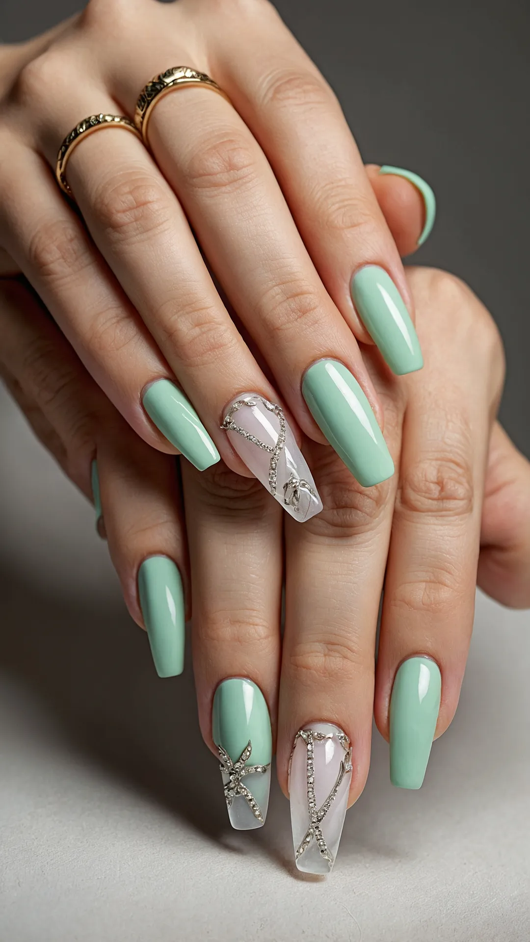 Final Nail Polish