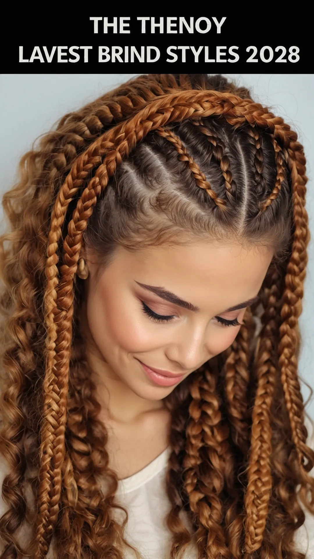 Become the Braid Boss