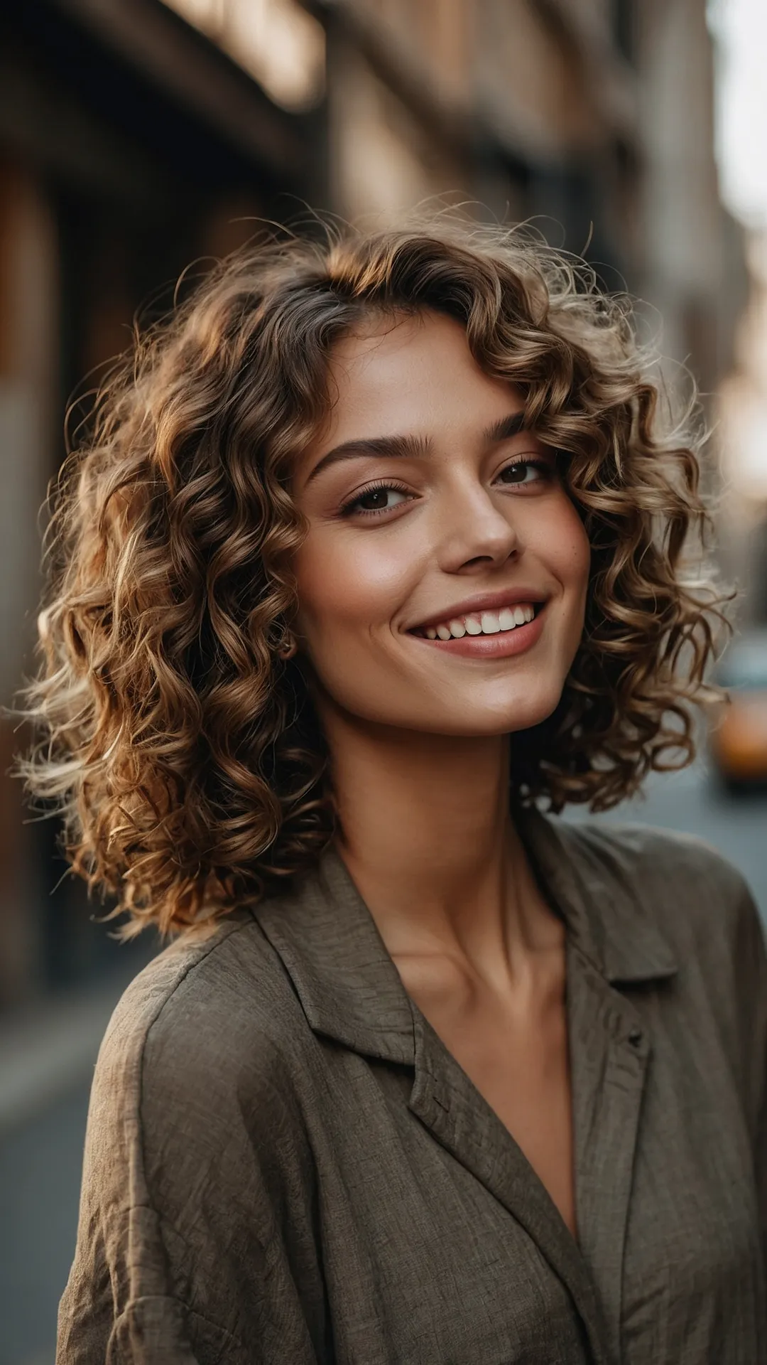 Let Curls Rule