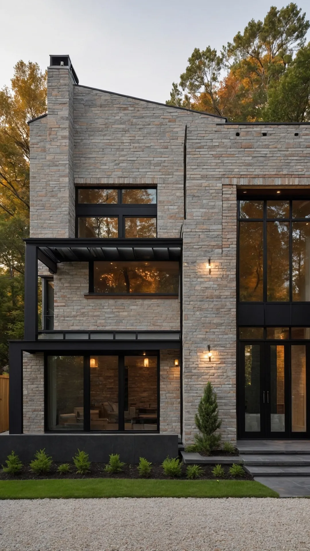 Urban Brick Cool
