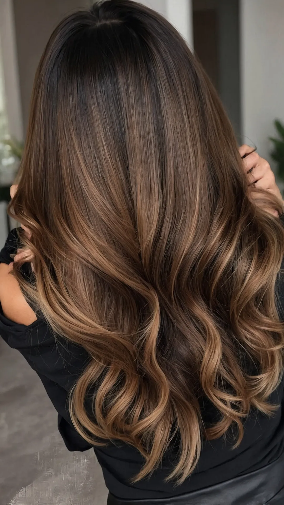 Achieve Your Hair Goals