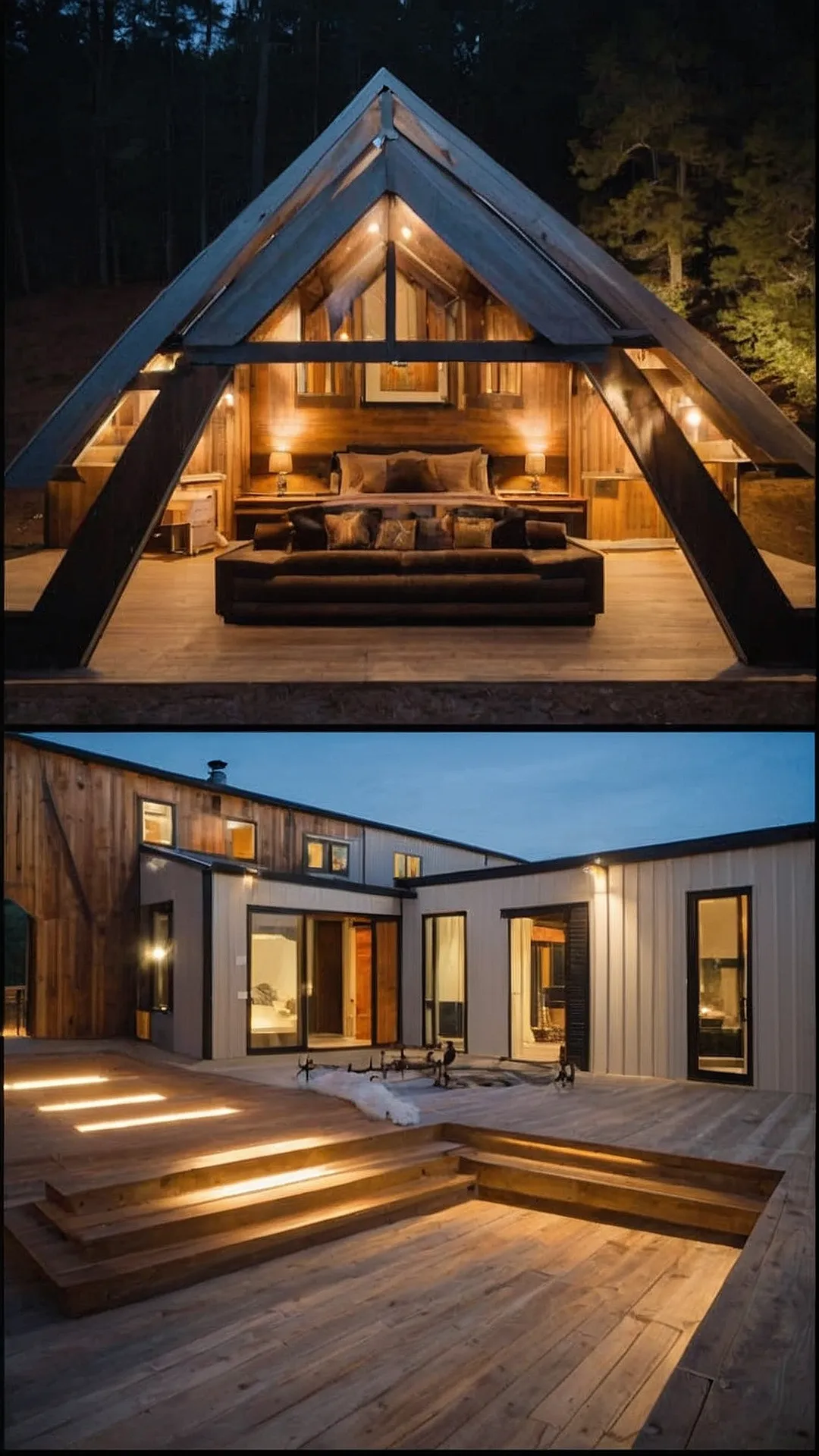 The Barndominium Advantage