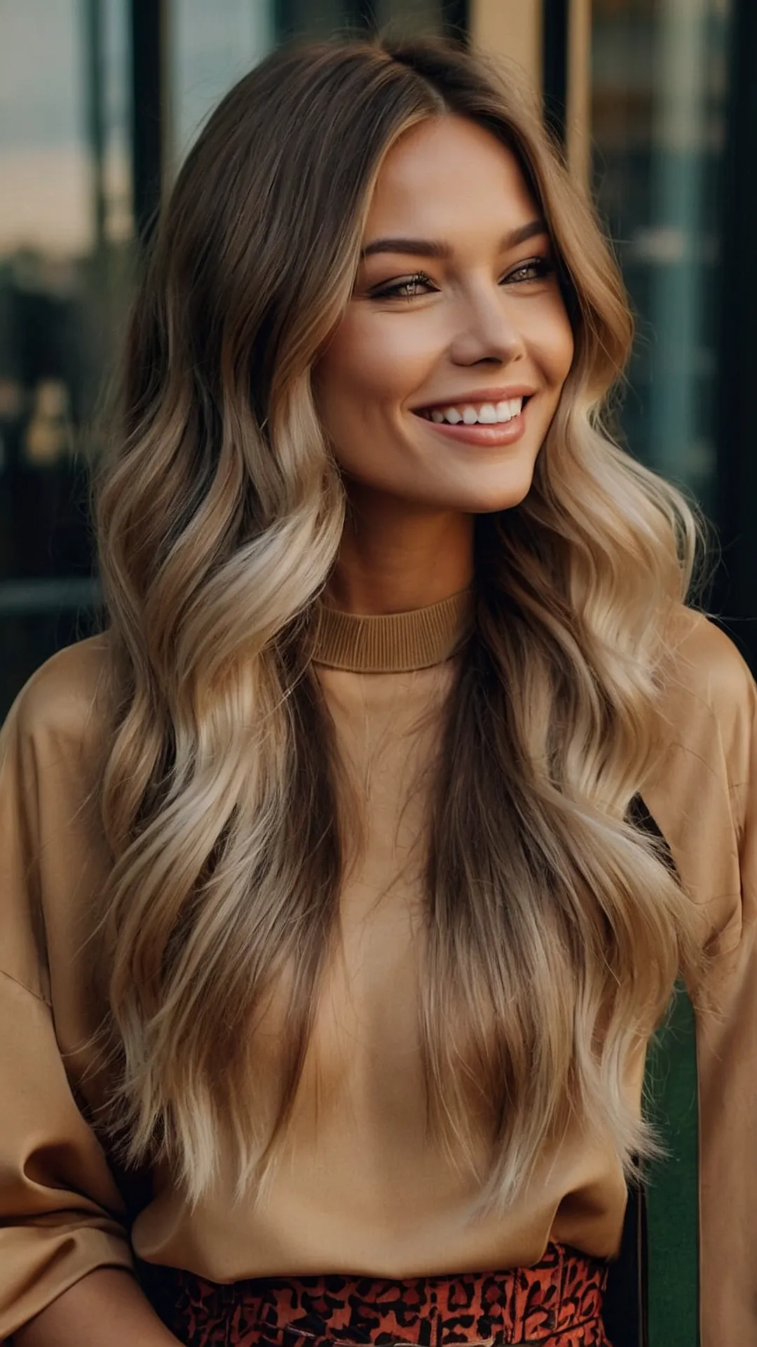 Winter's Fairytale Hair