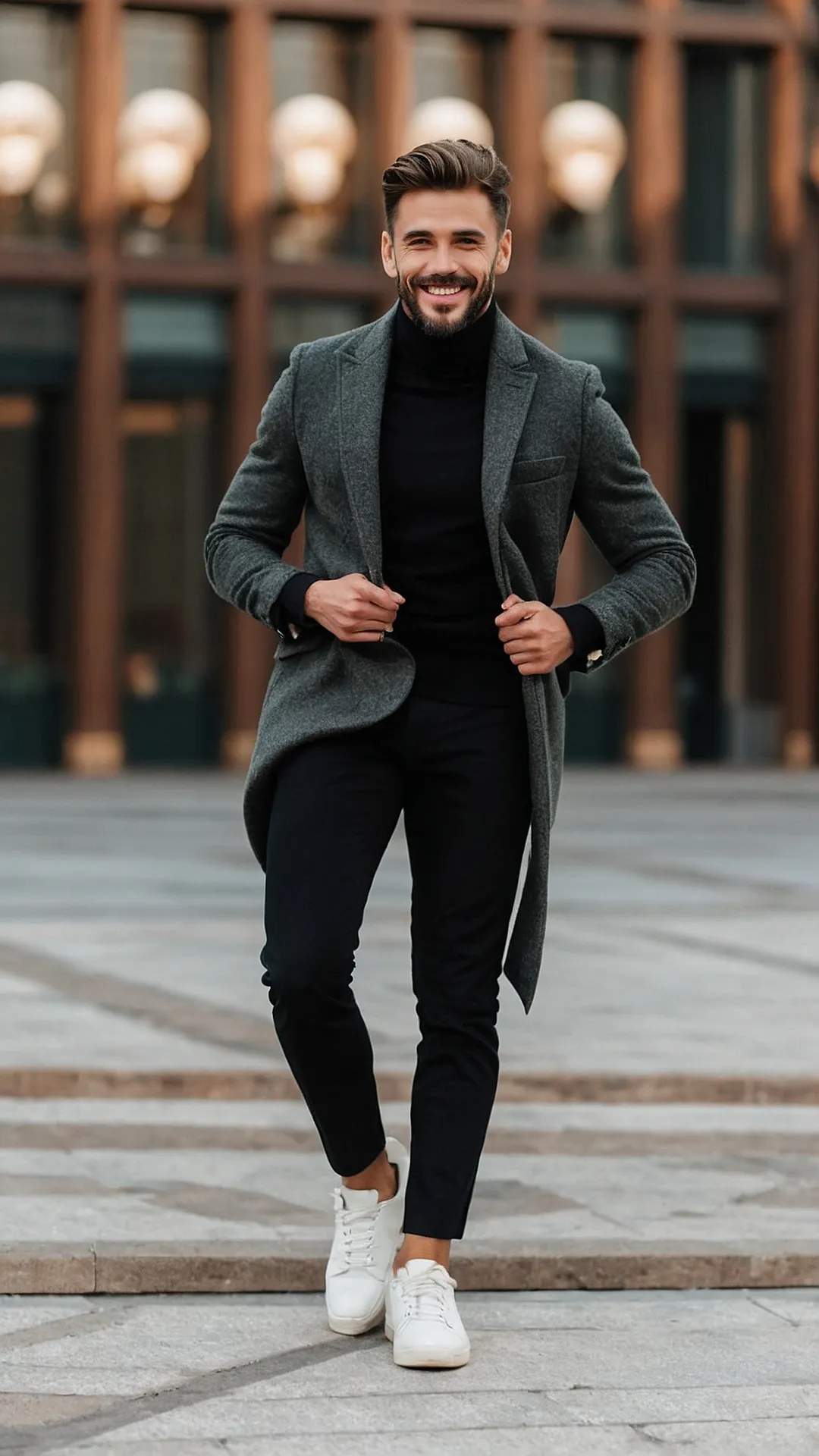 Christmas Style Goals