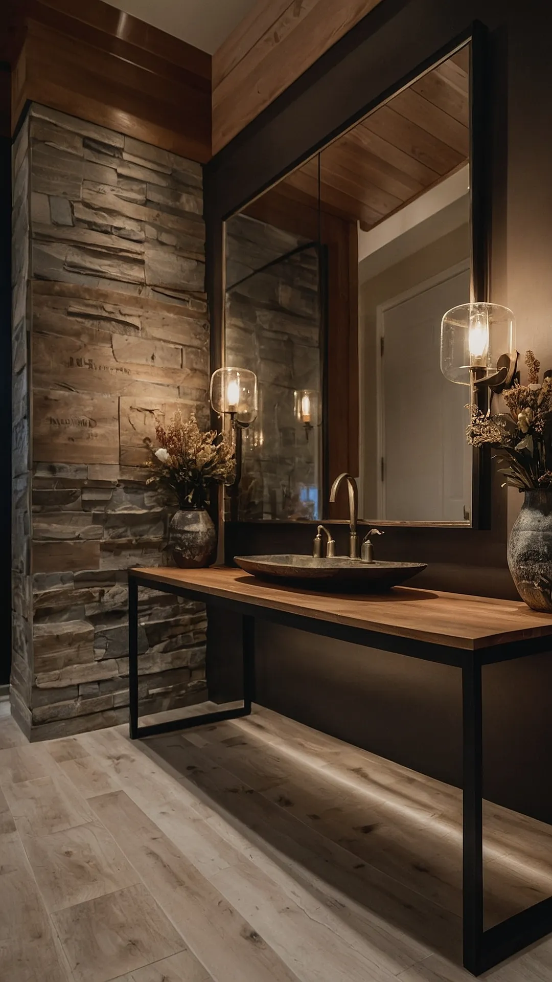 Grand Entrance Goals