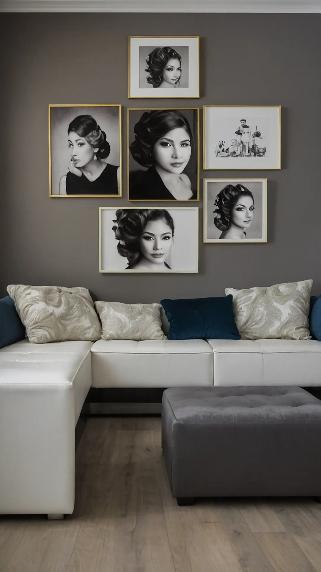 15 Fun Wall Decor Ideas to Amp Up Your Style Game Cheerful Talks