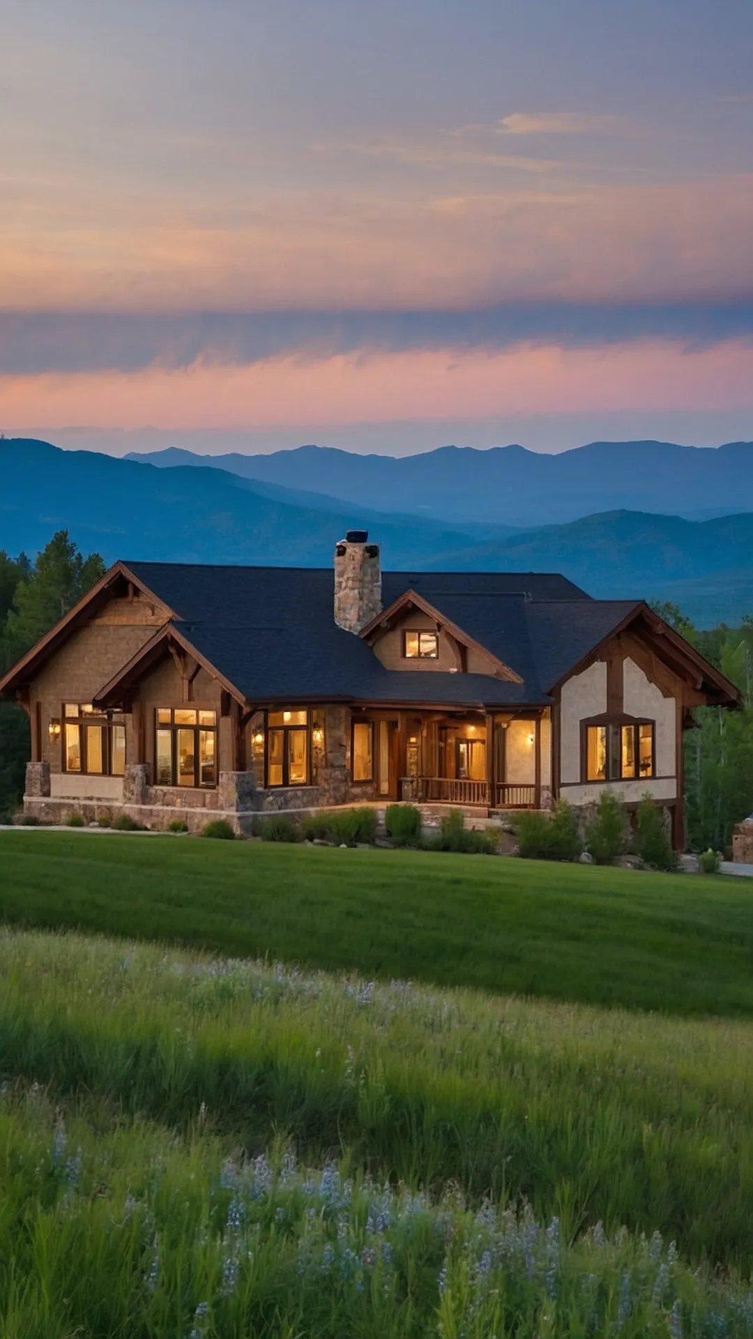 Colorado Cabin Retreats