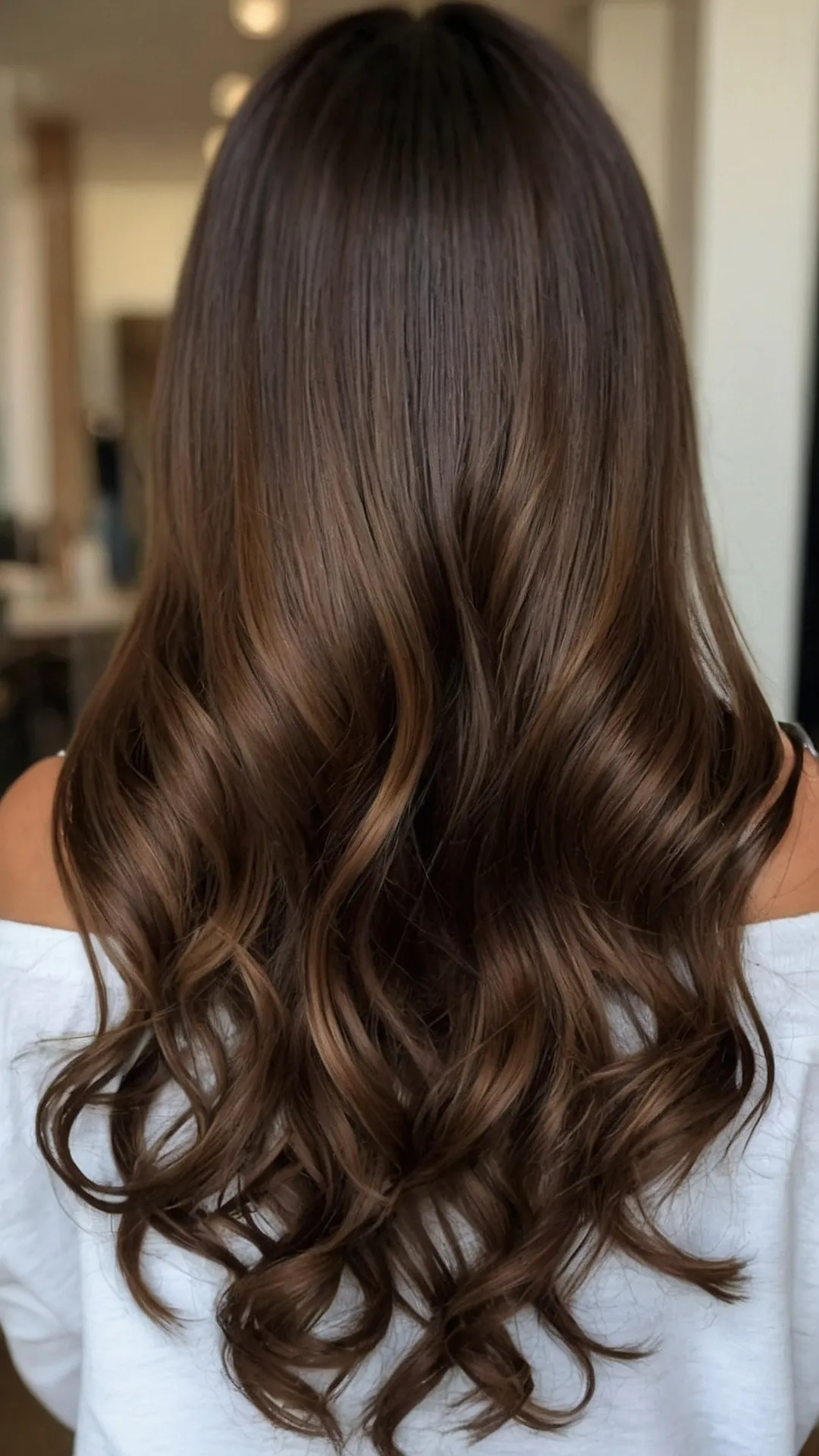 Loose & Lovely Locks