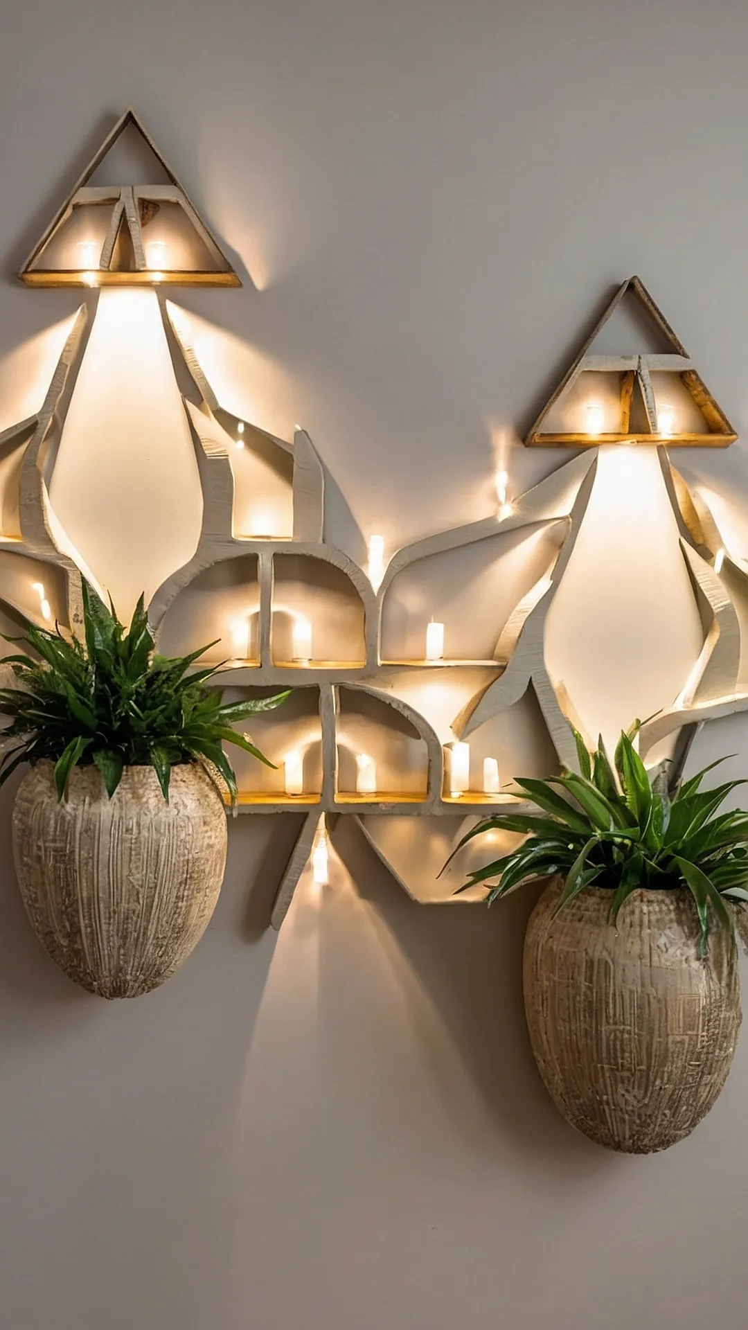 Plantastic Illumination