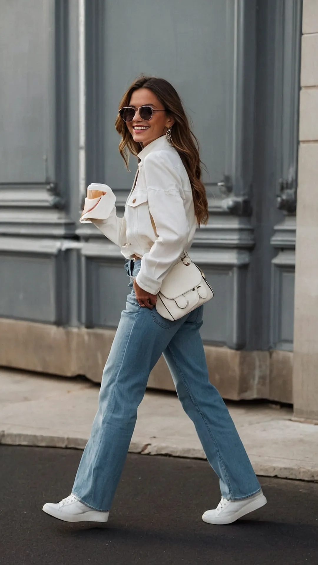 Jeans: Simply Stunning