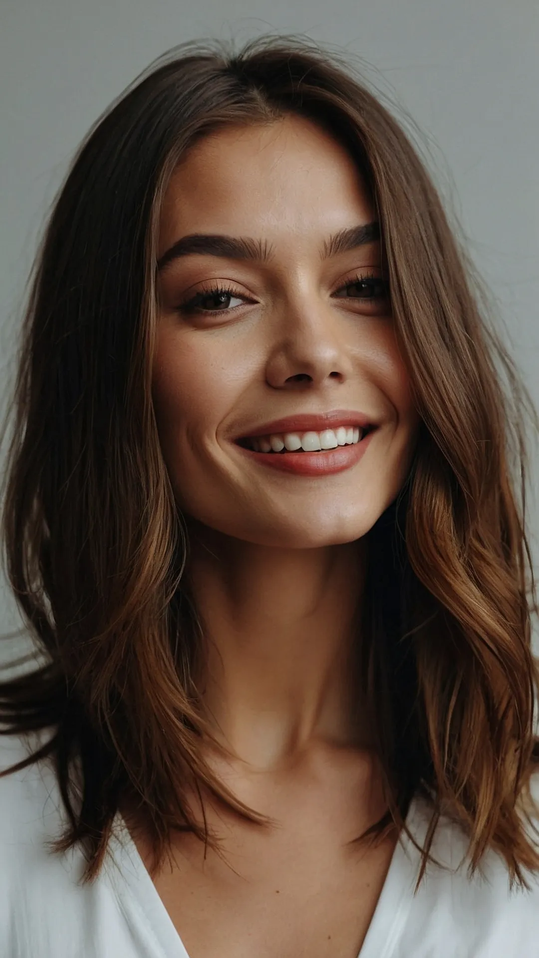 Hair Today, Gone Tomorrow (ironically)