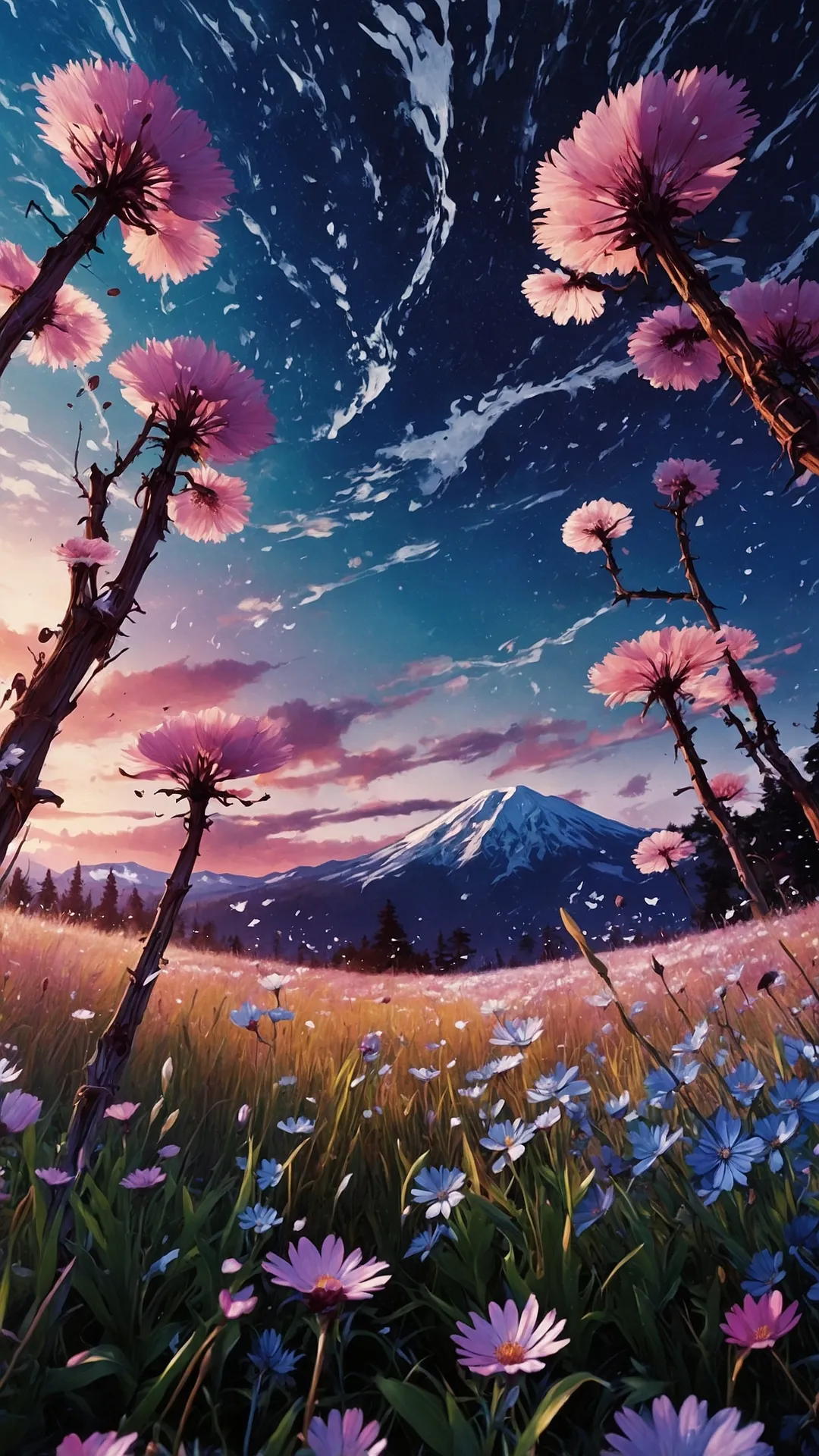 Elevate Your Screen Game with 25 Beautiful HD Wallpapers - Cheerful Talks