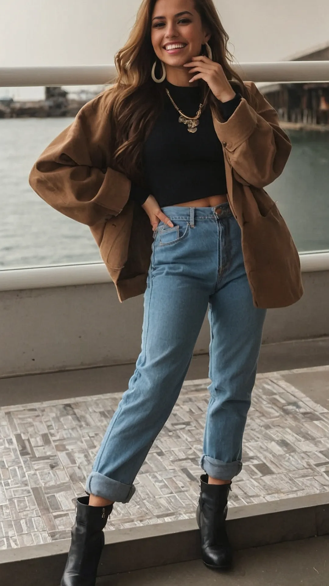 Unleash Your Inner Icon