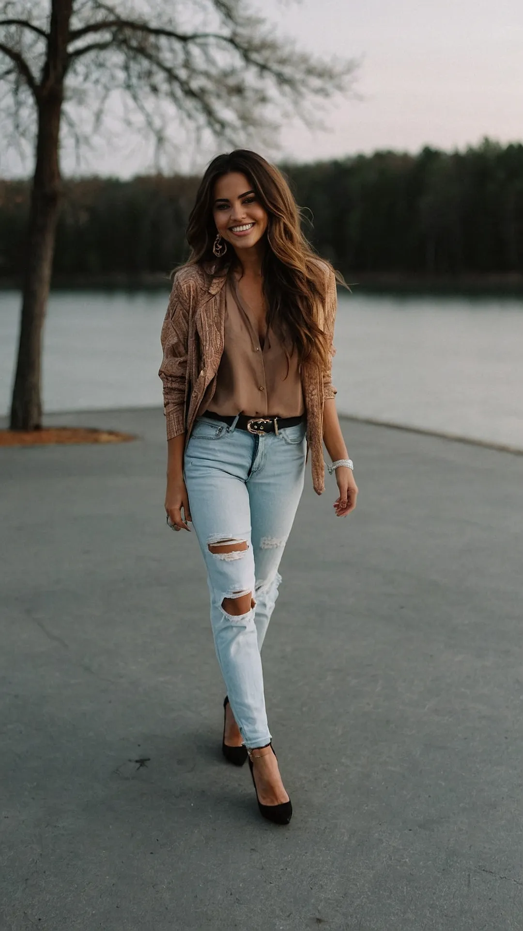 Straight-Fit: The New Classic