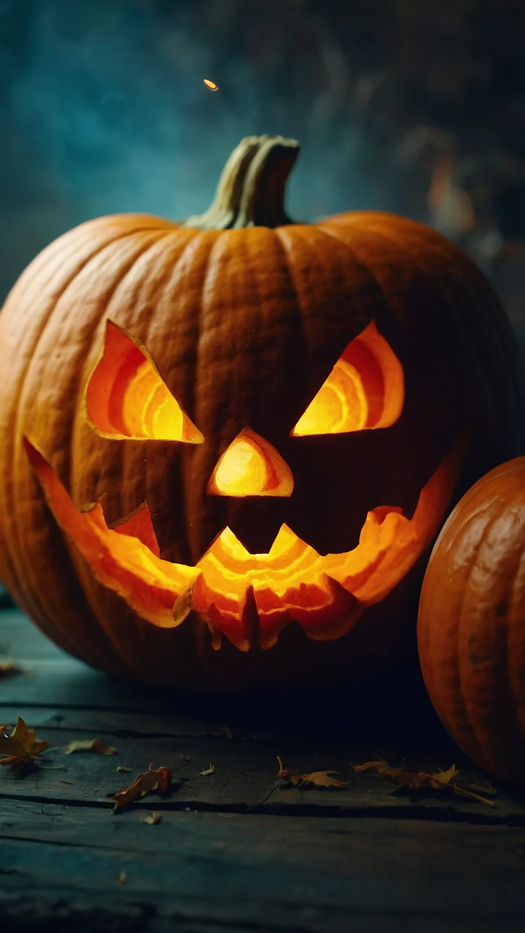12 Easy Pumpkin Carving Ideas That Will Make You Scream with Delight ...