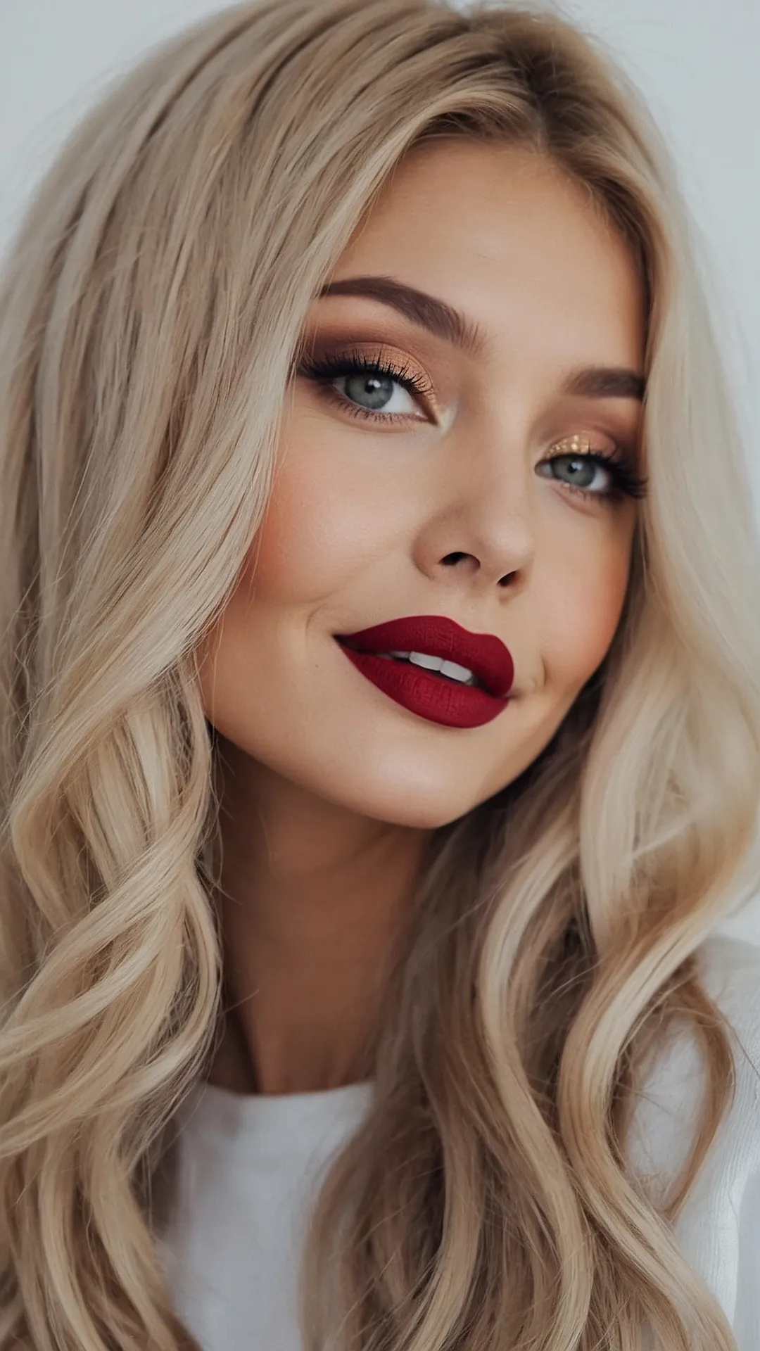 Hair Goals: Holiday Edition