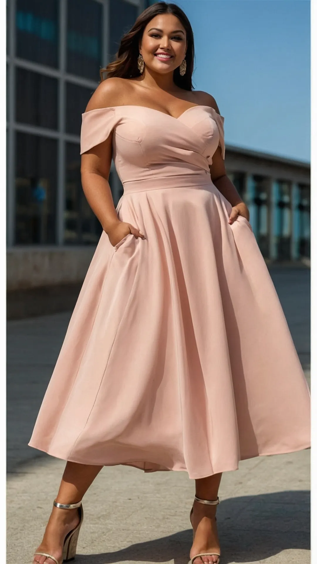 Wow-Worthy Maxi Dresses