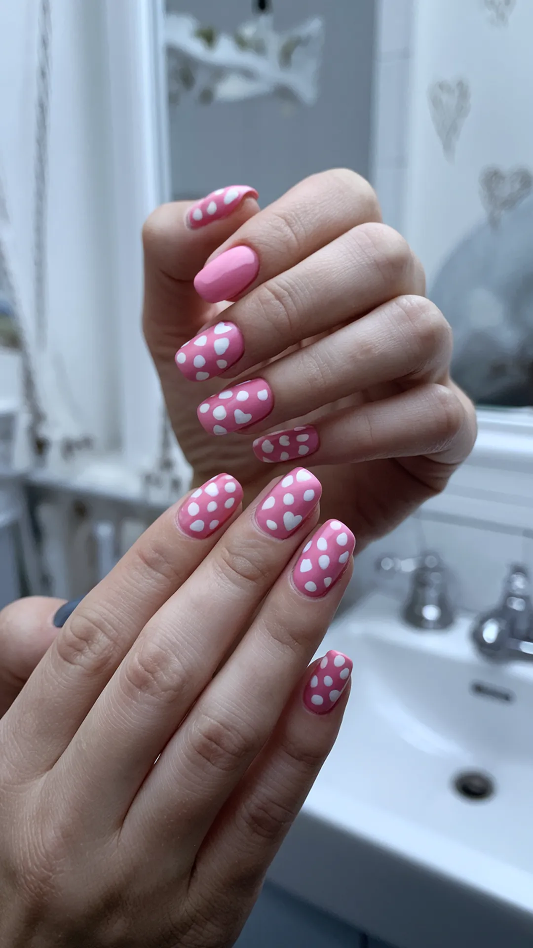 Polka Dot Paradise