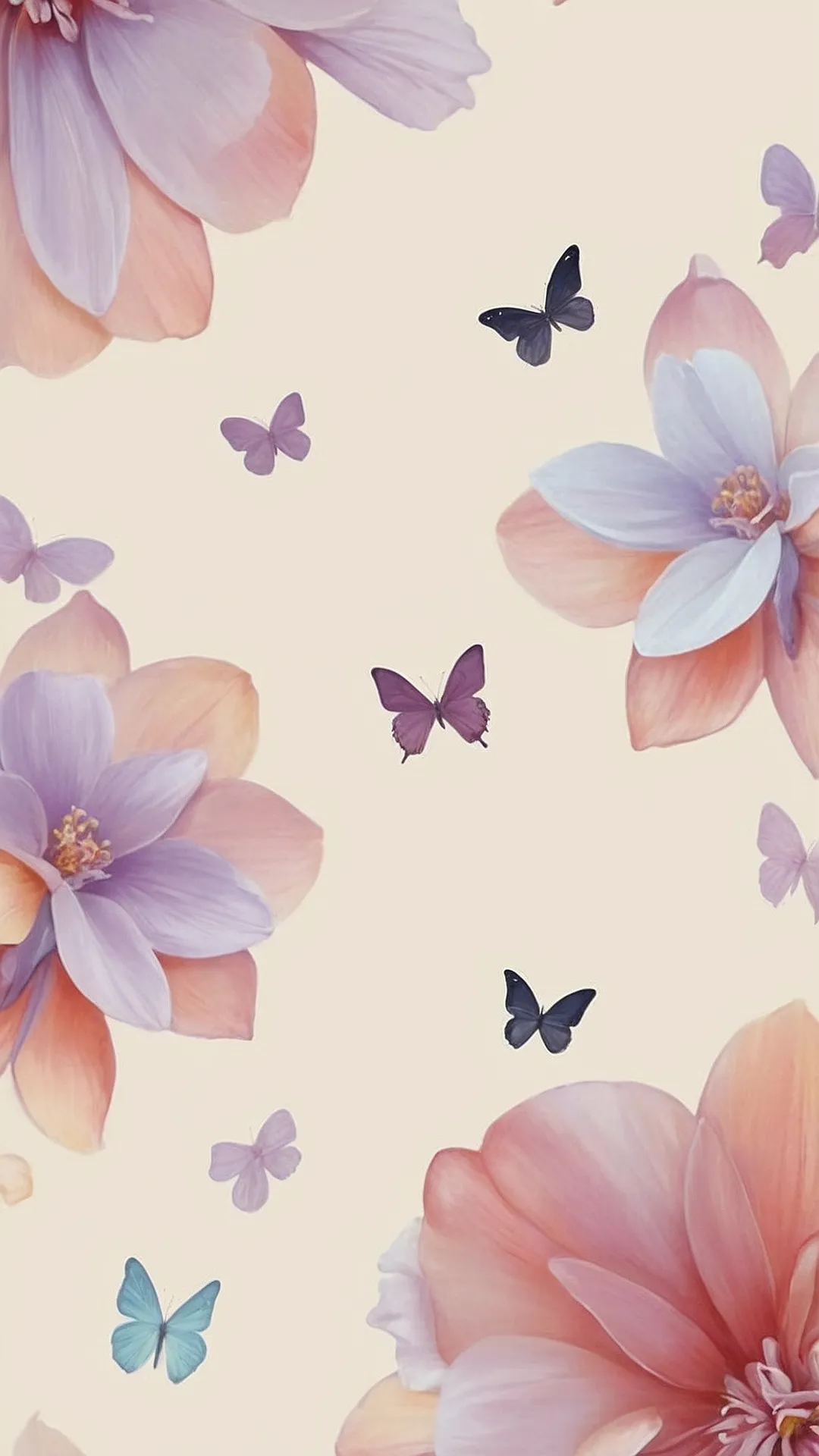 Pink Phone Wallpaper