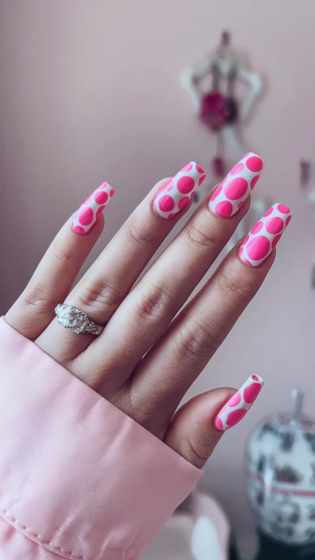 Winter Wonderland Hearts