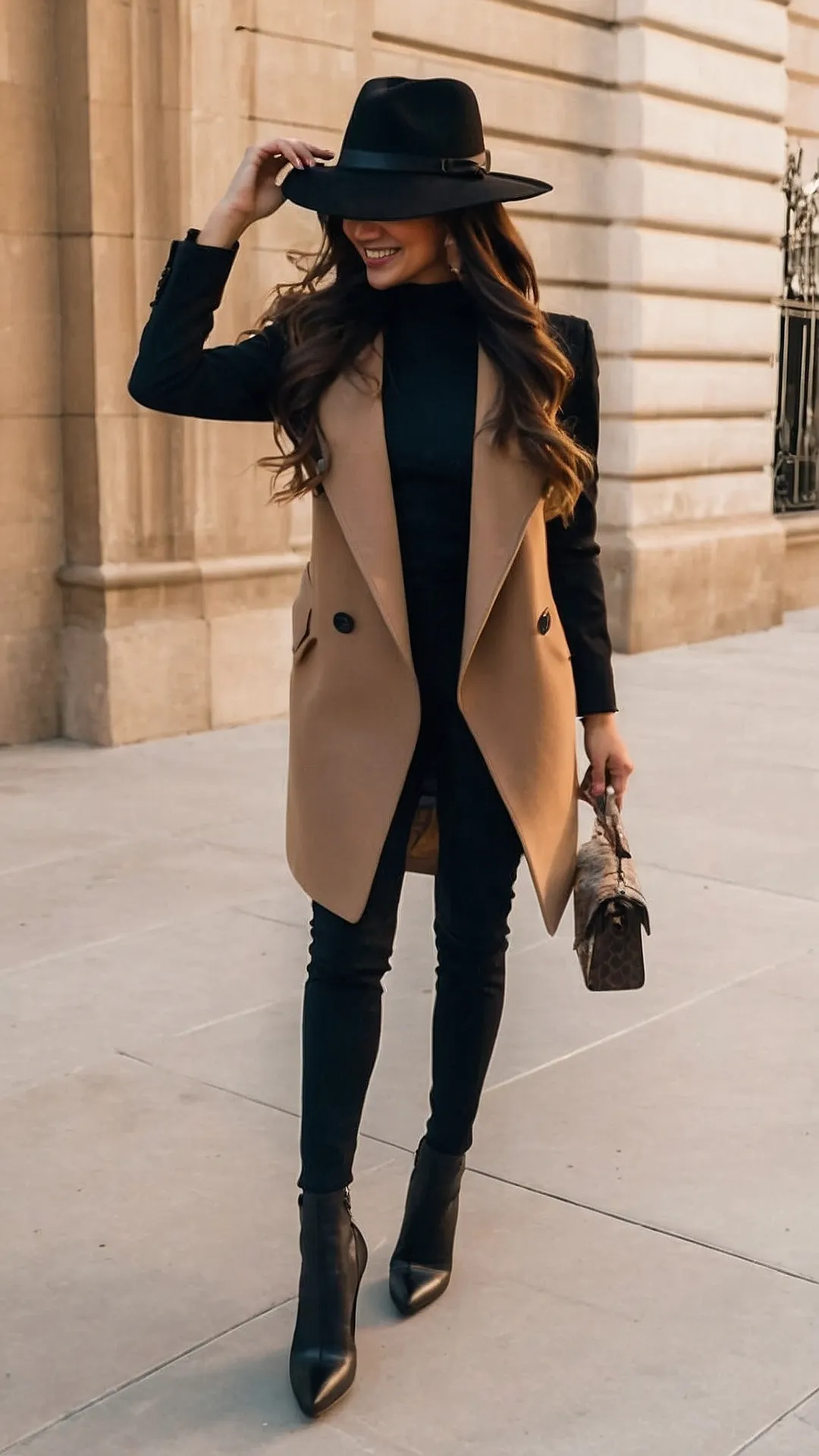 Cozy Chic Chronicles: