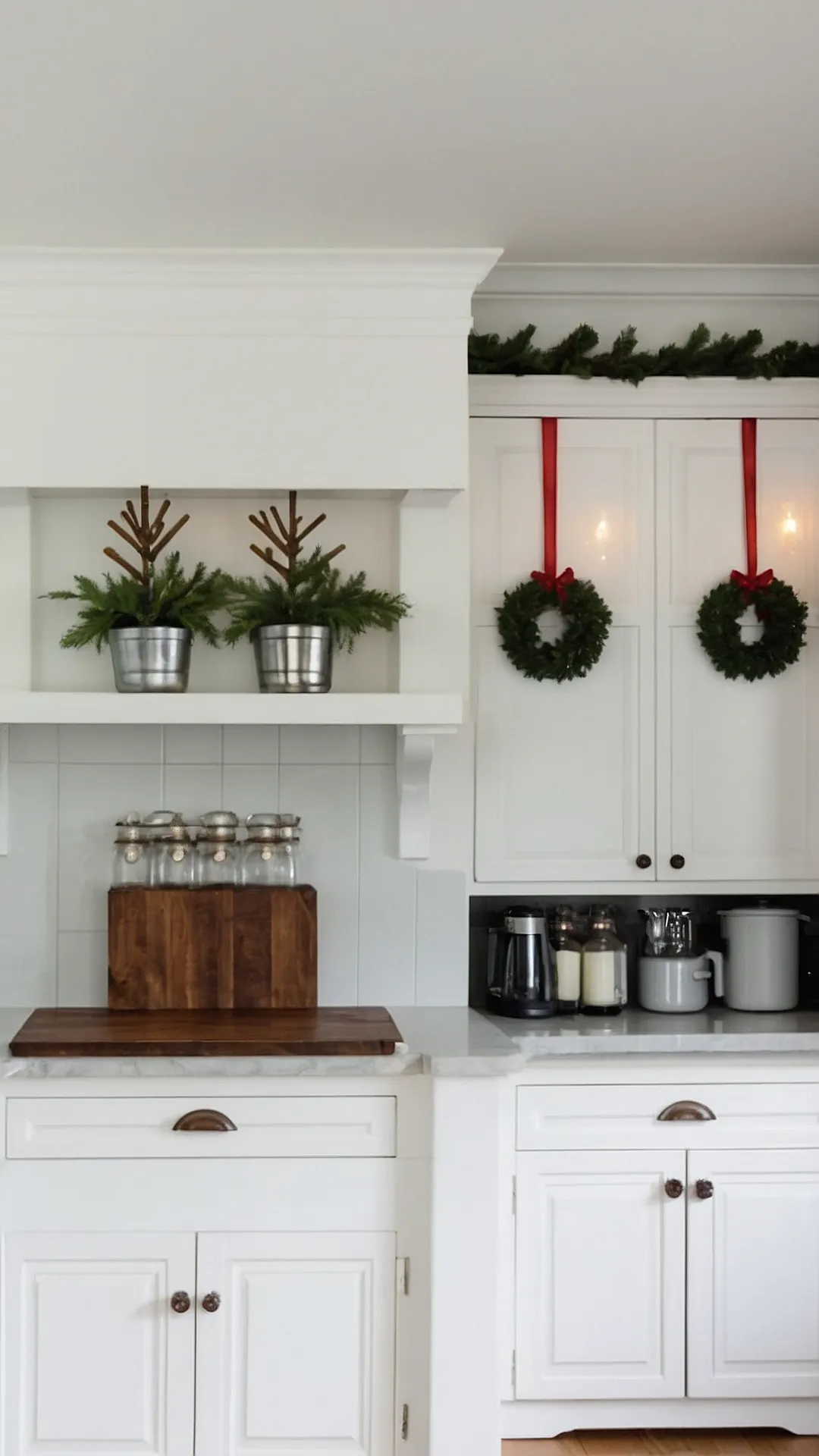 A Sprinkle of Christmas