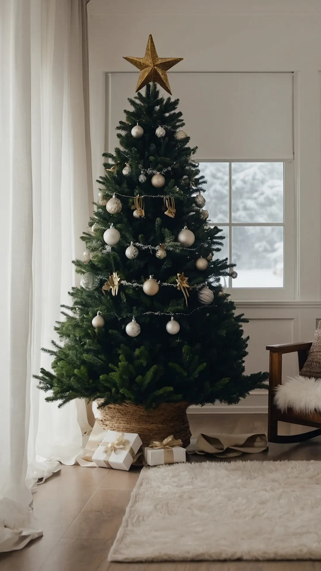 Chic & Simple Christmas