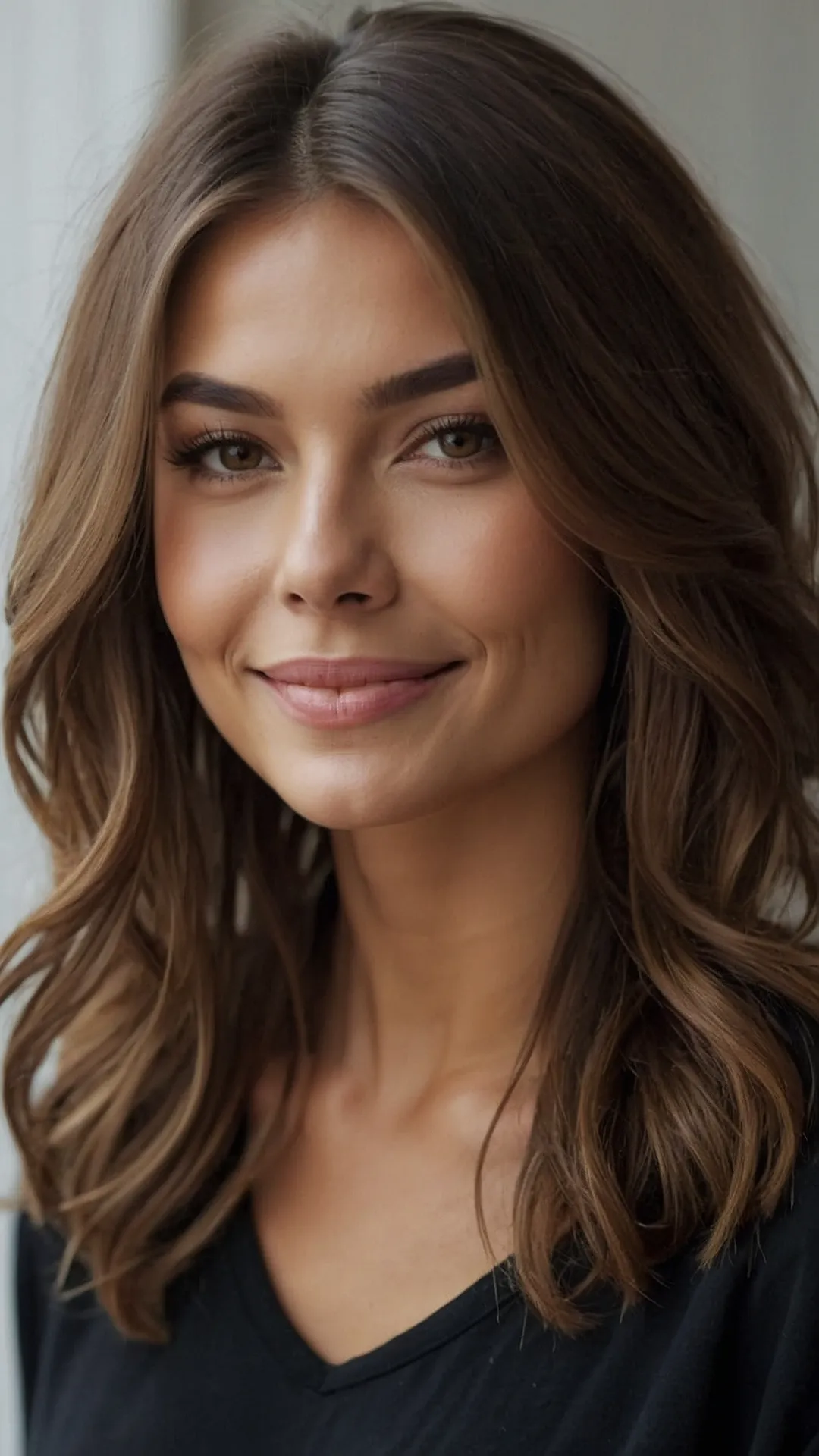 Model Hair, Made Easy