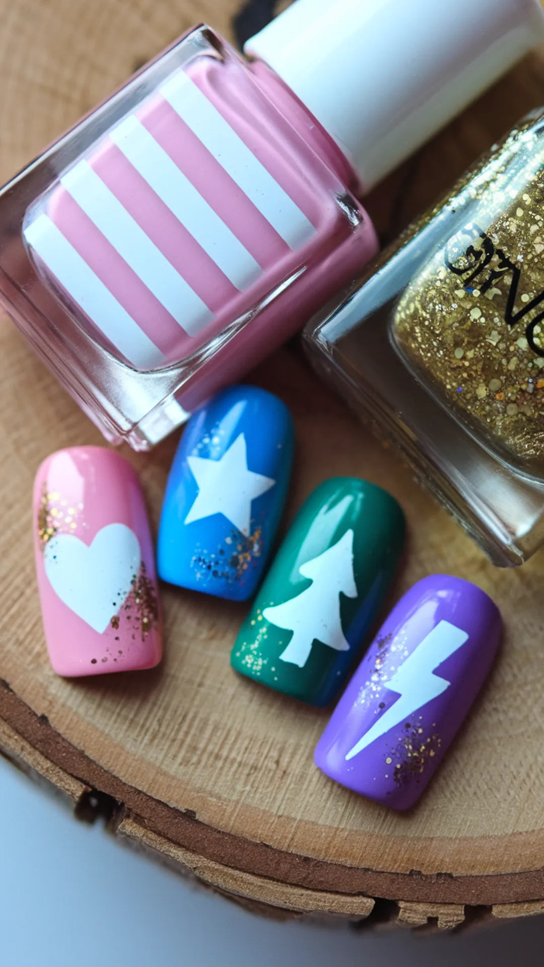 Pretty in Pink Frost