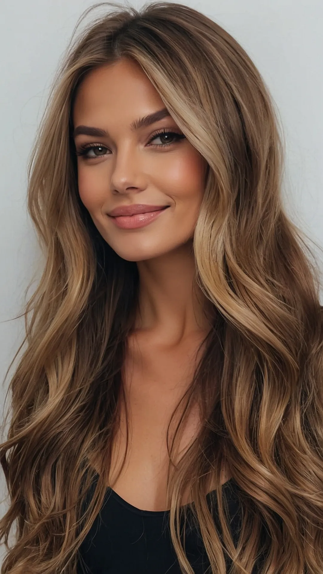 **Blondie’s Winter Color Transformation 25+ Ideas for 2024