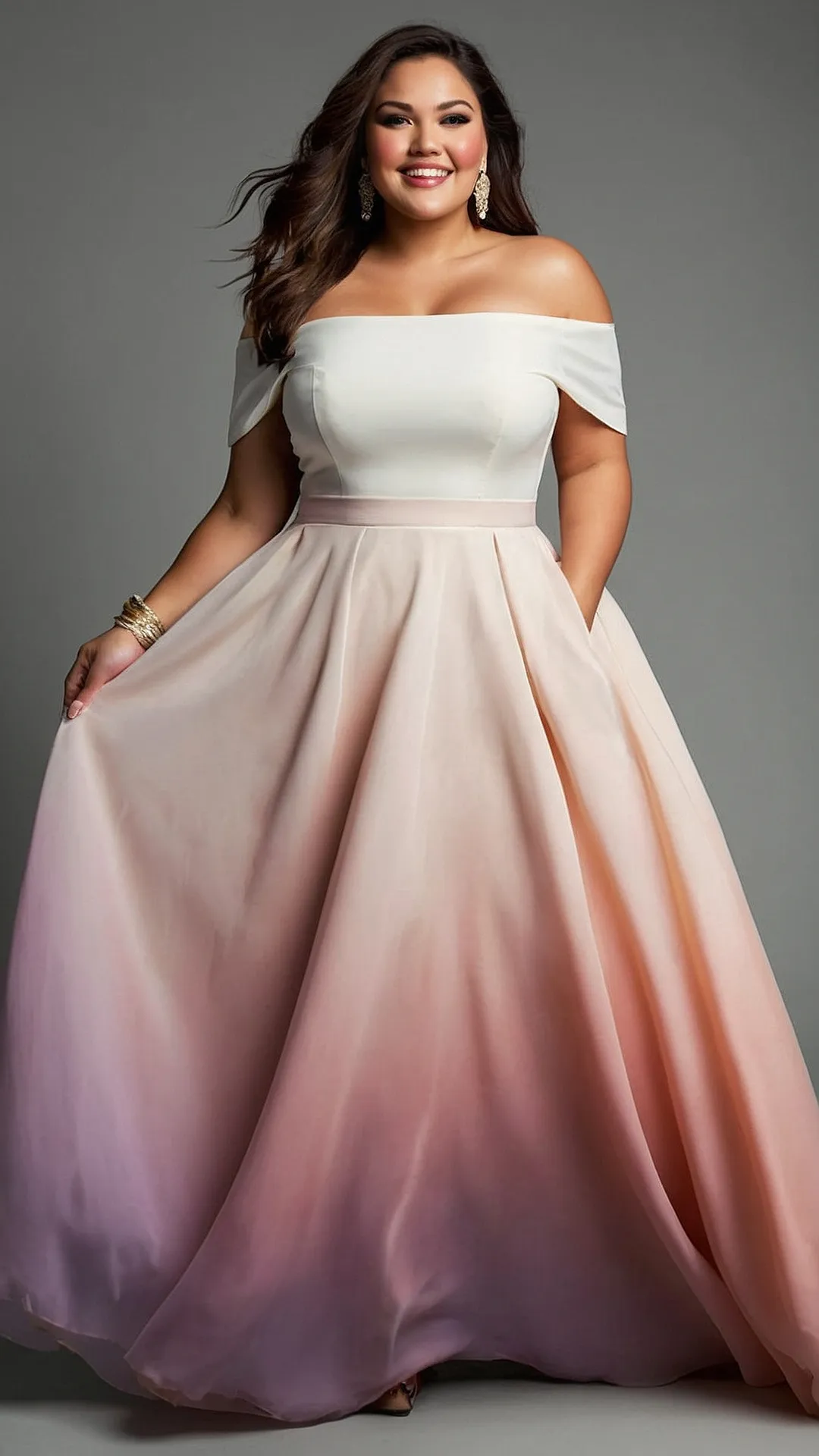 The Maxi Dress Effect