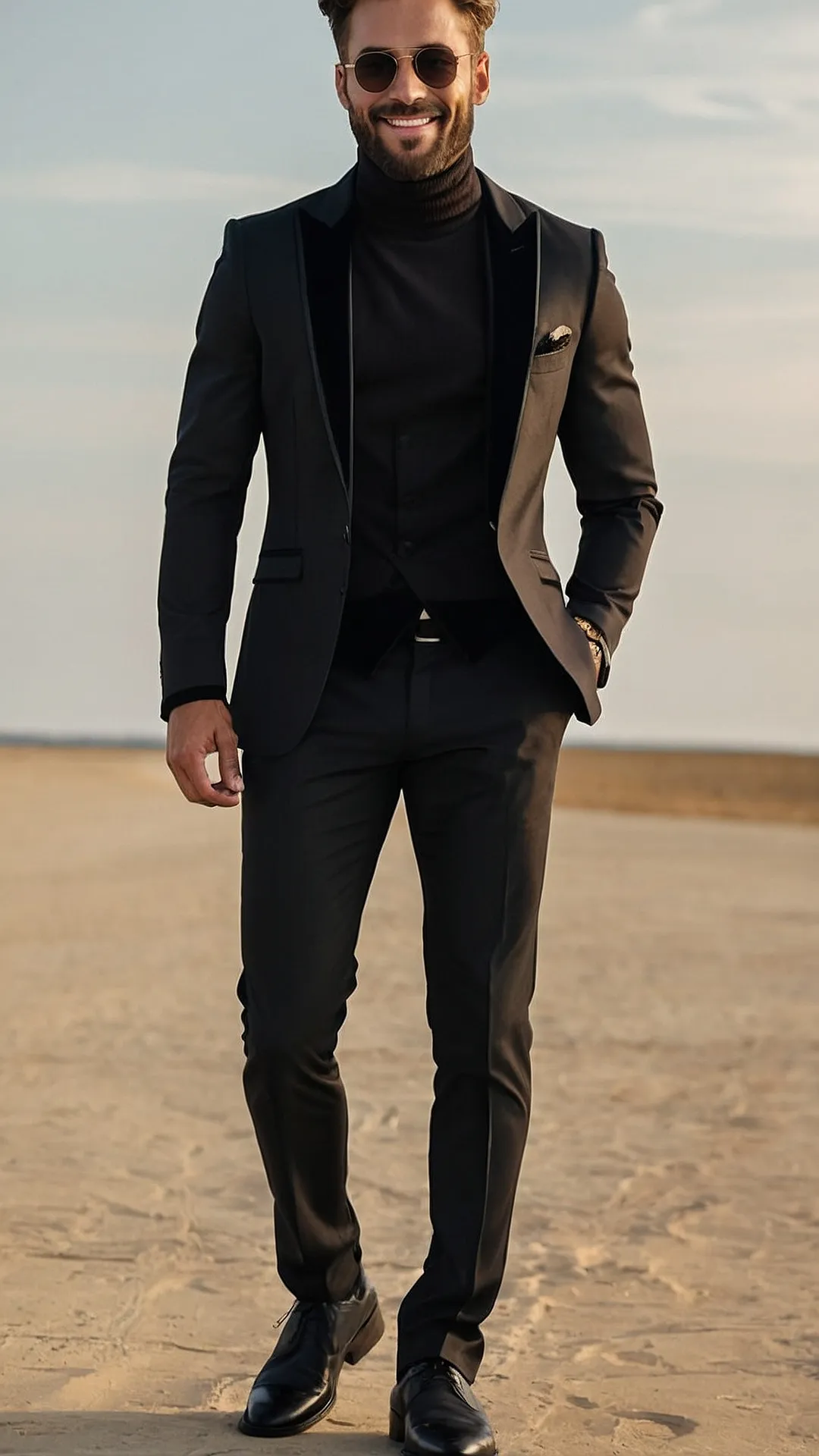 Green Envy Christmas