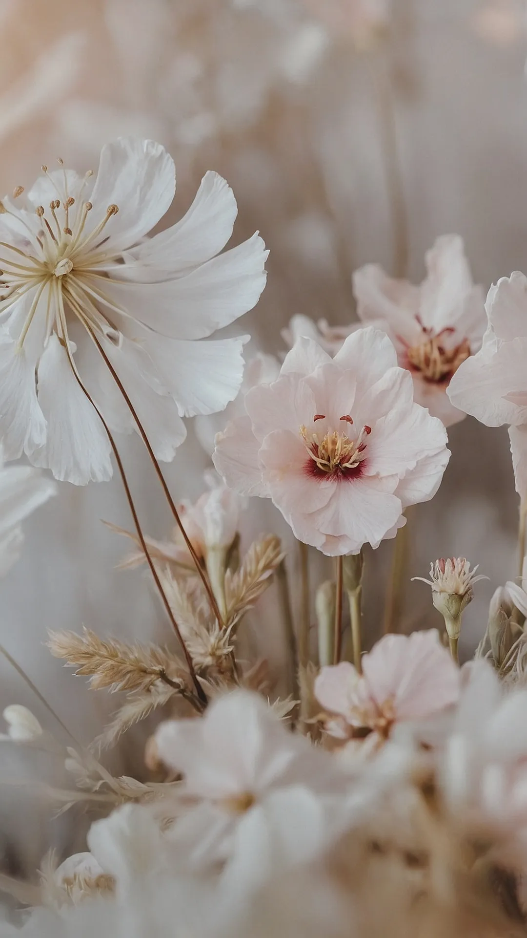 Pink Aesthetic Dream