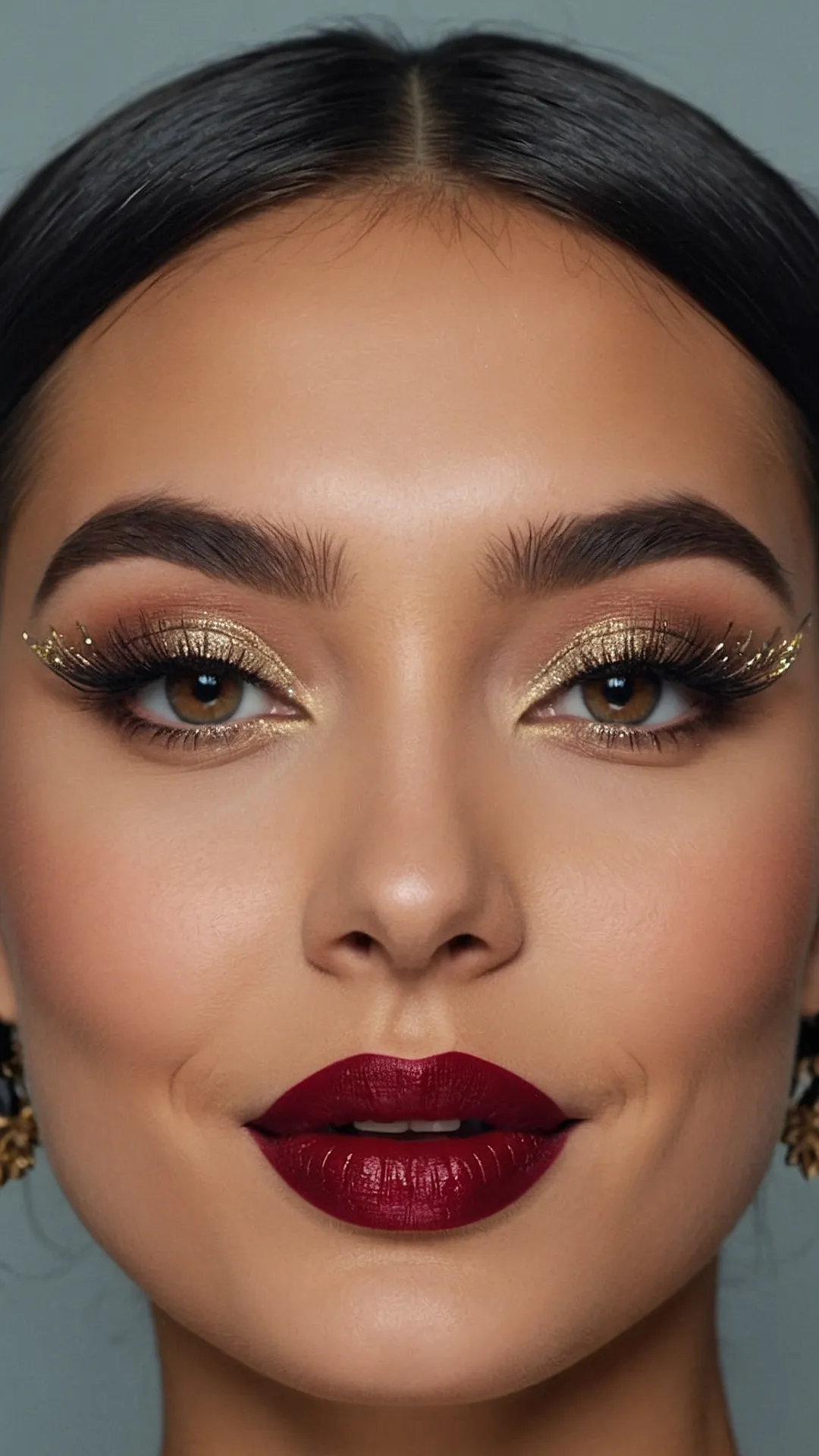 Slay the Season Hair