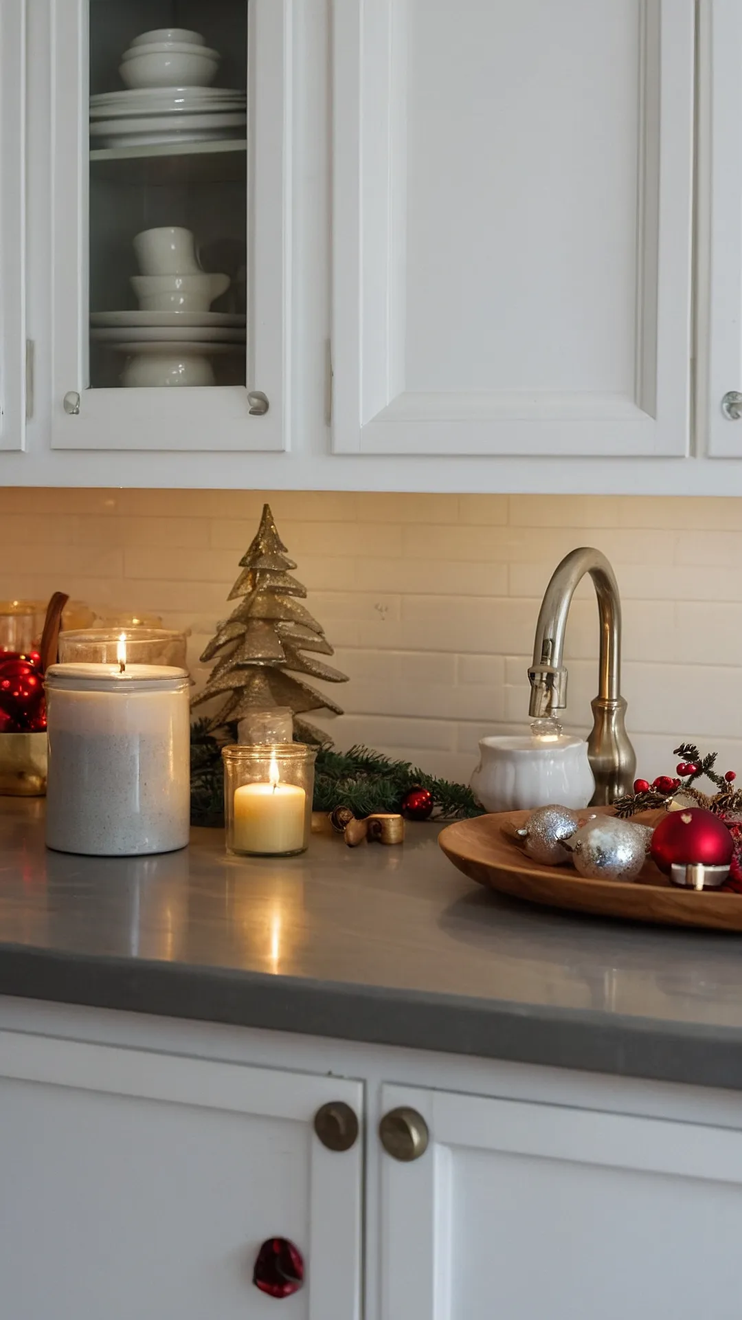 Christmas Cookie Chaos