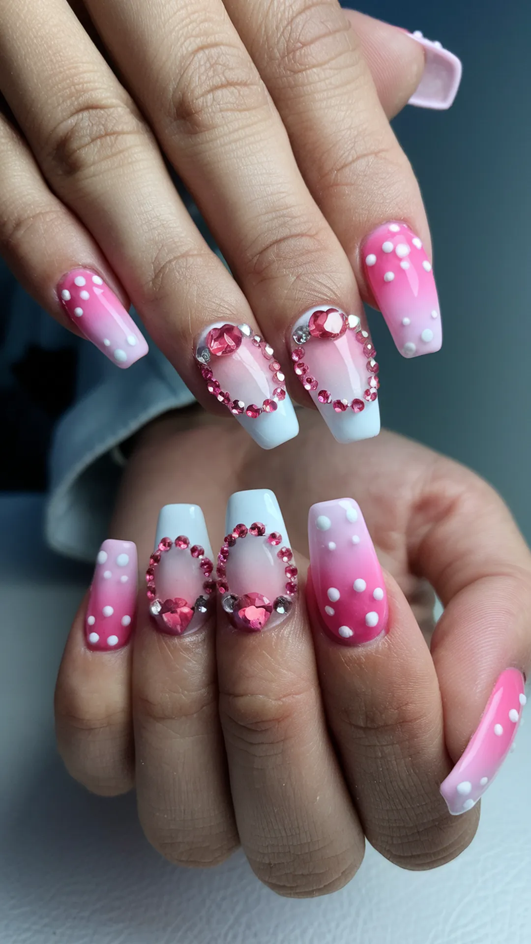 Winter's Sweet Embrace