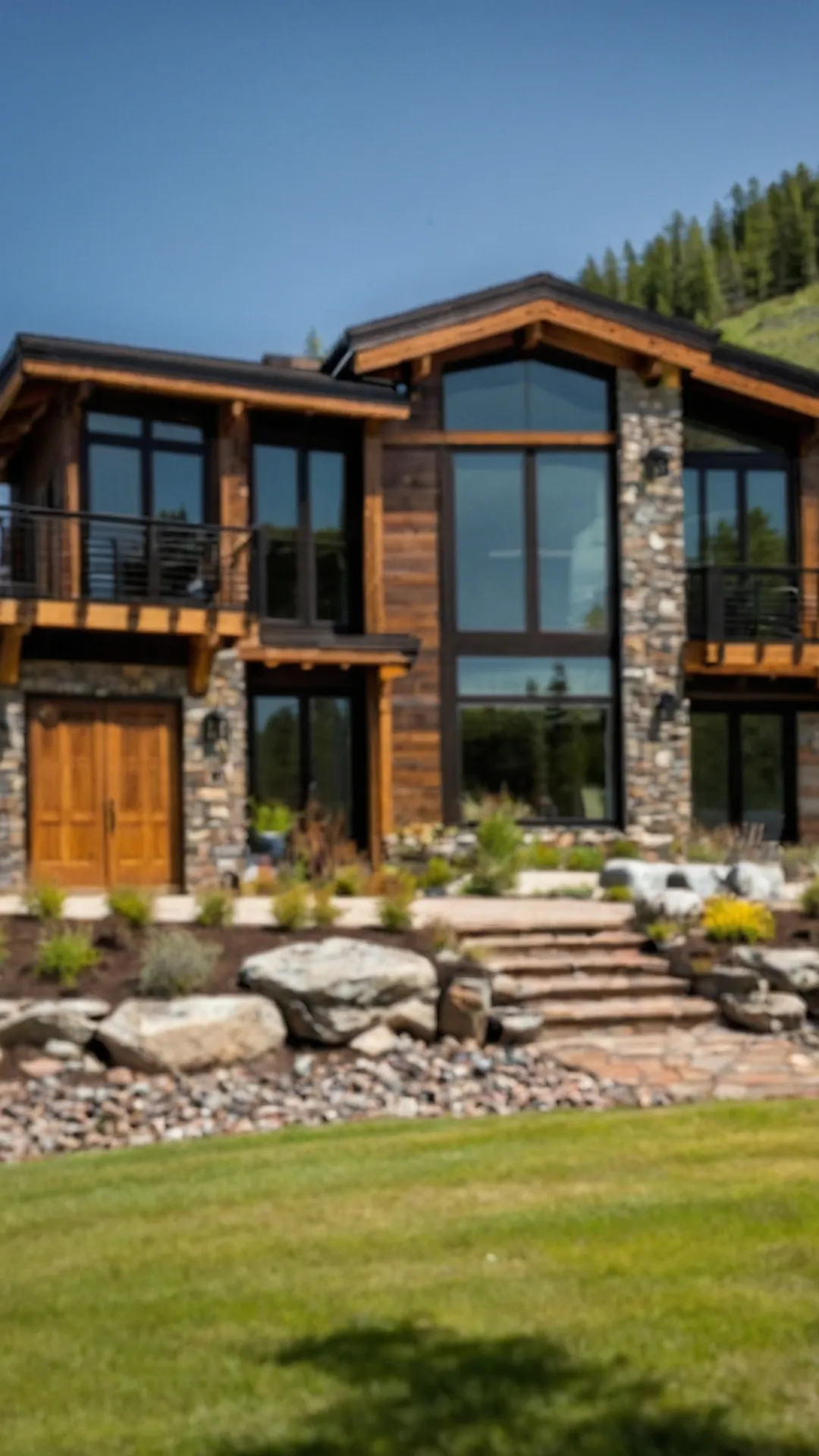 Colorado Cabin Bliss