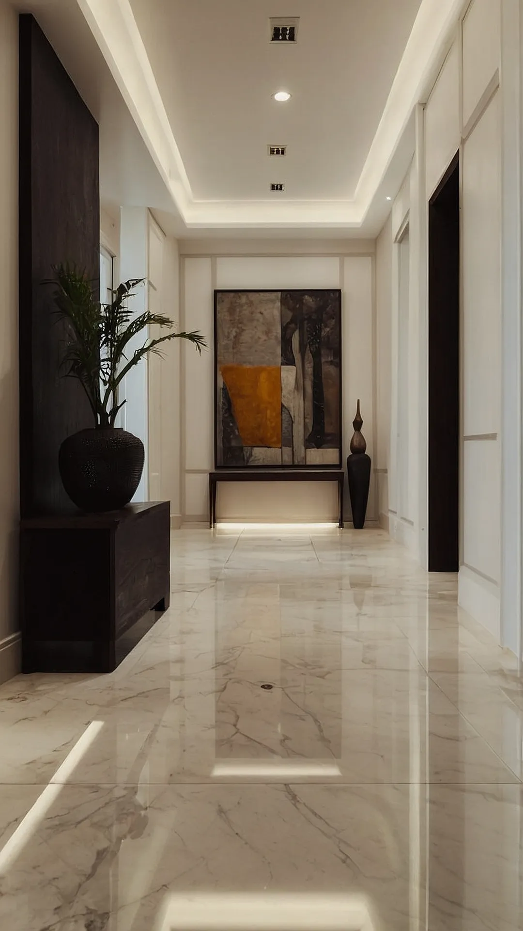 Entryway Envy Masterclass