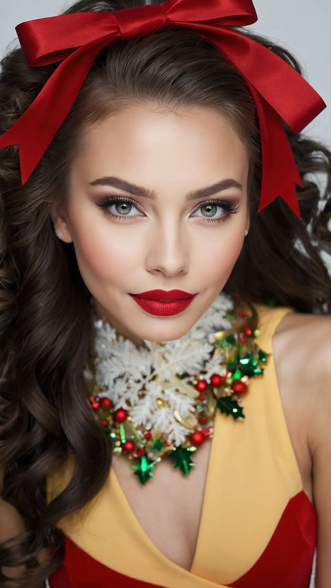 Sparkling Holiday Styles