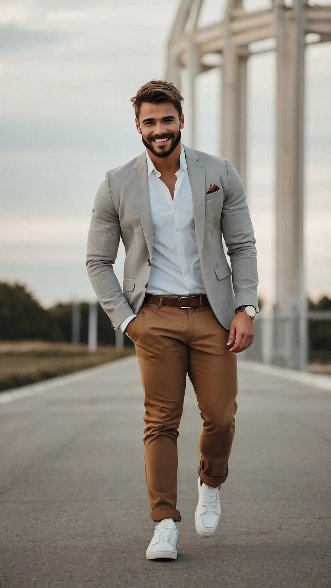 Effortless Summer Threads