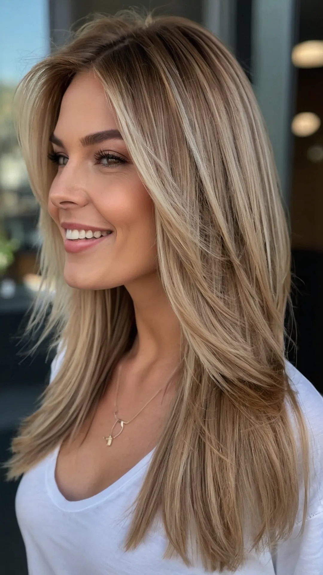 Big Hair, Bold Style