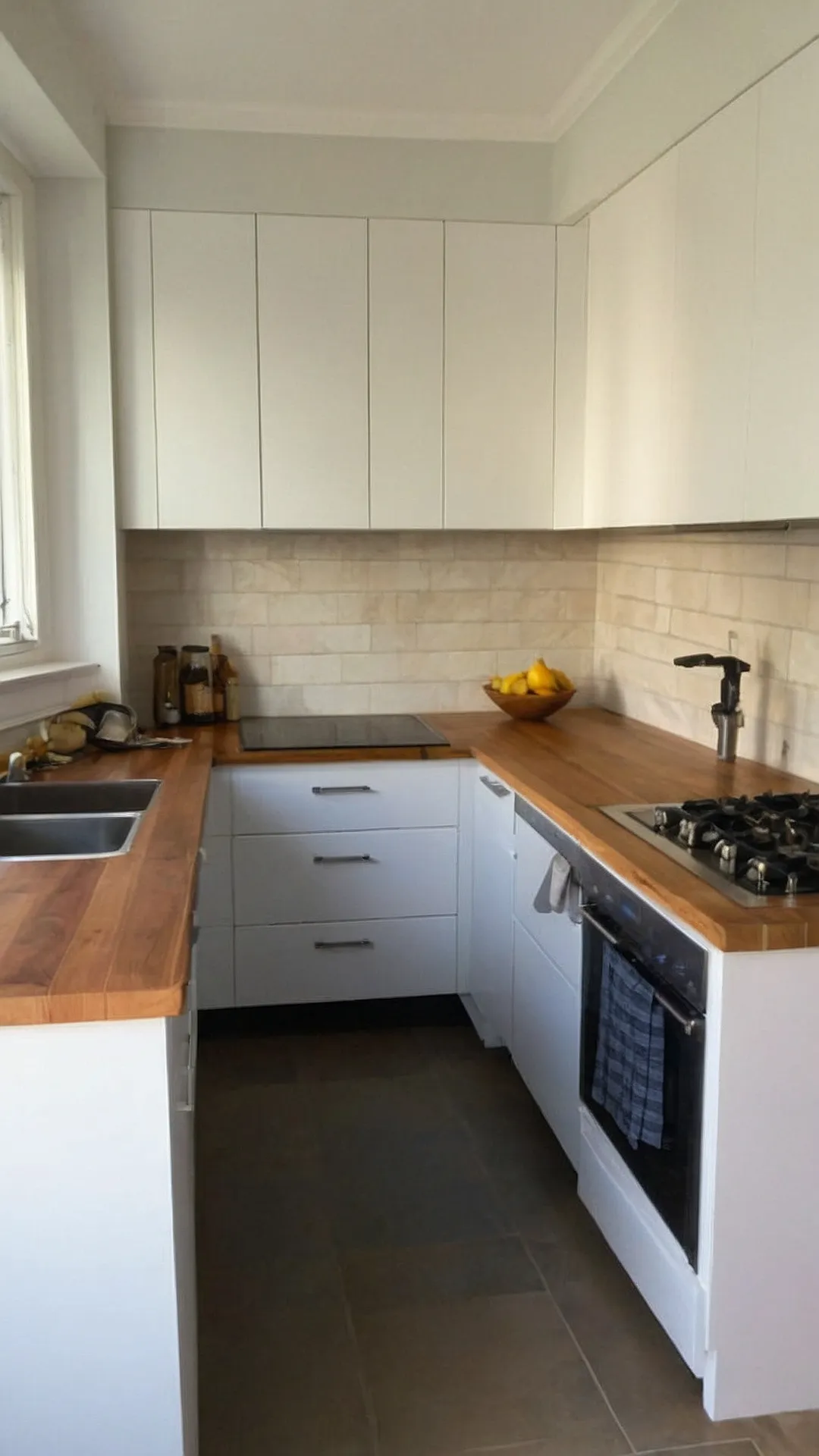 Kitchen Alchemy: Bland to Bangin'