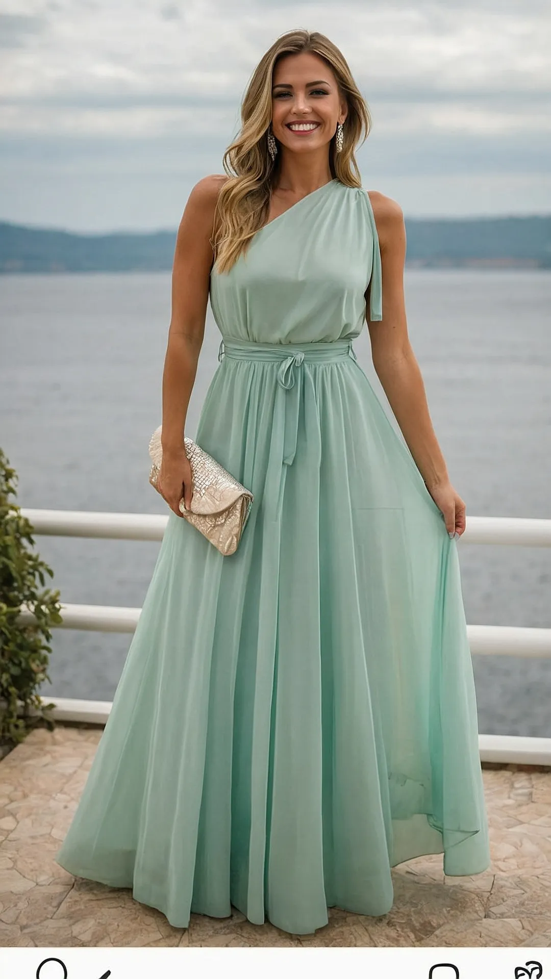 A Breeze of Freshness